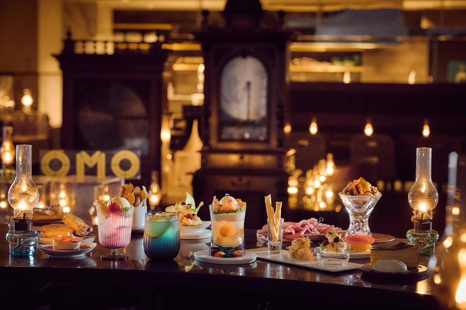 OMO5 Otaru by Hoshino Resorts