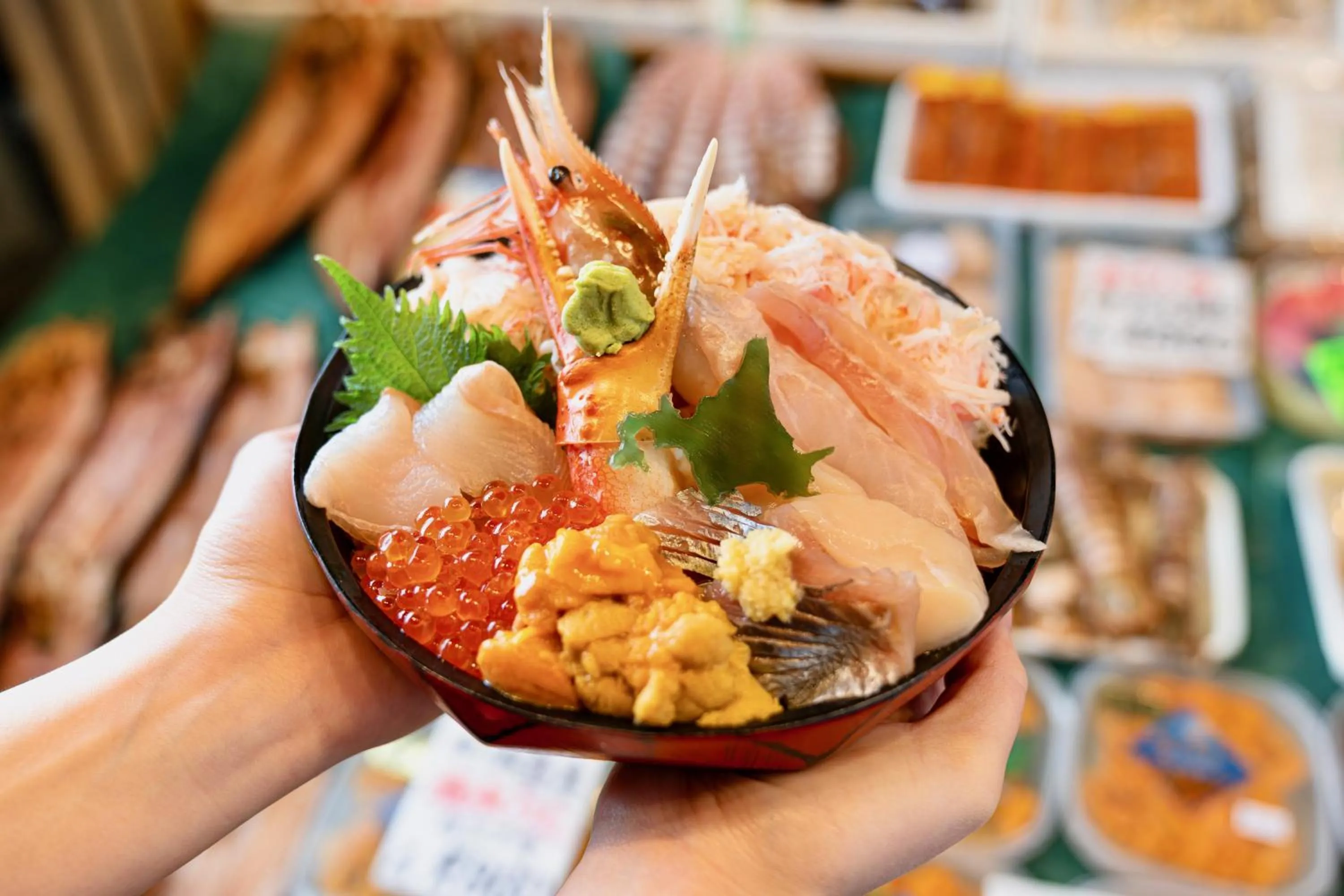 OMO5 Otaru by Hoshino Resorts