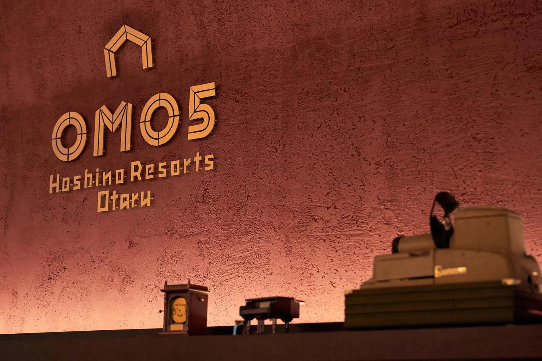 OMO5 Otaru by Hoshino Resorts