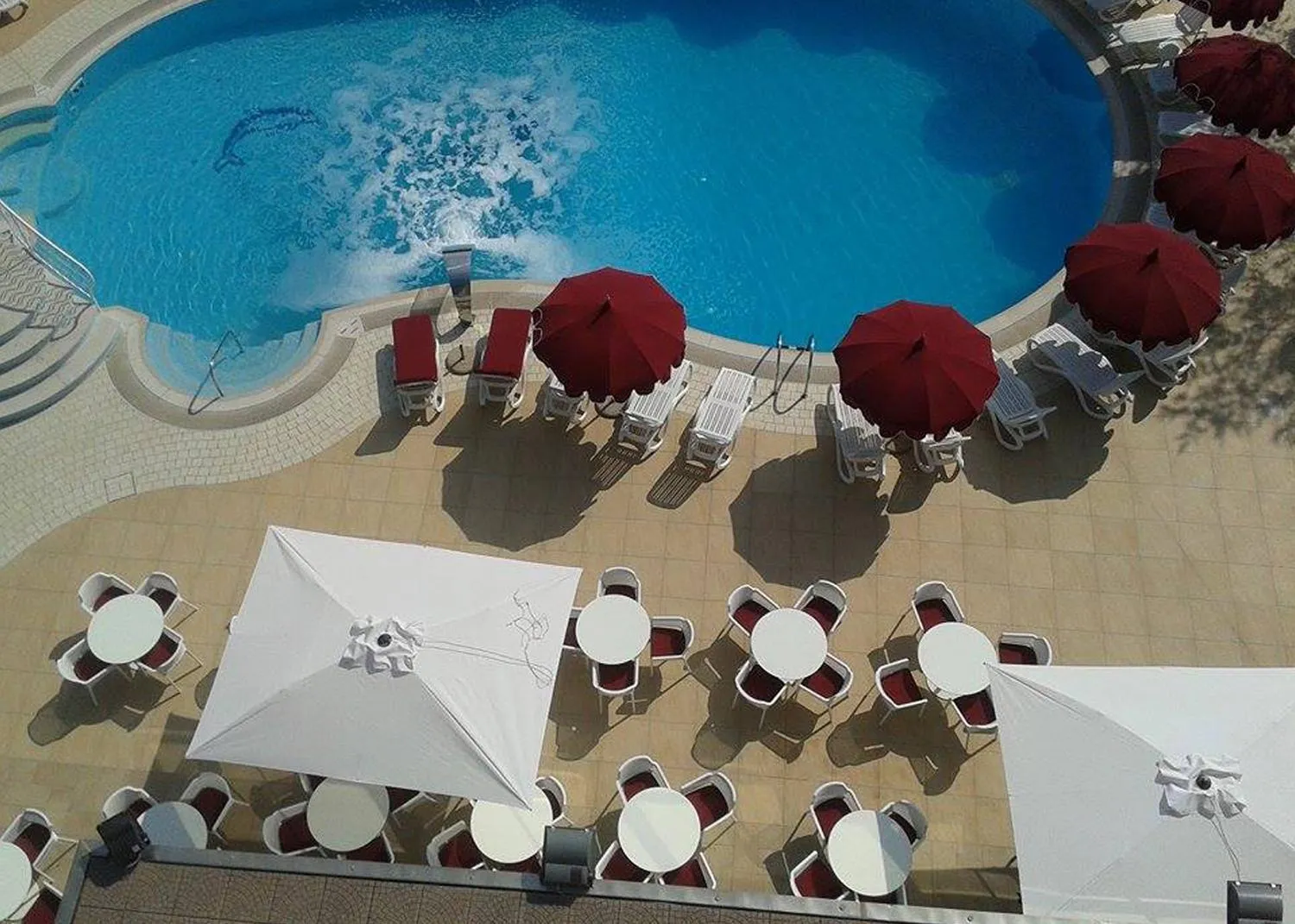 Other in Hotel Le Tegnue