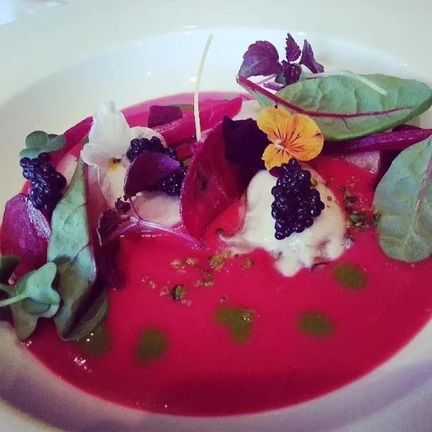 Food and drinks in Borgo Ronchetto