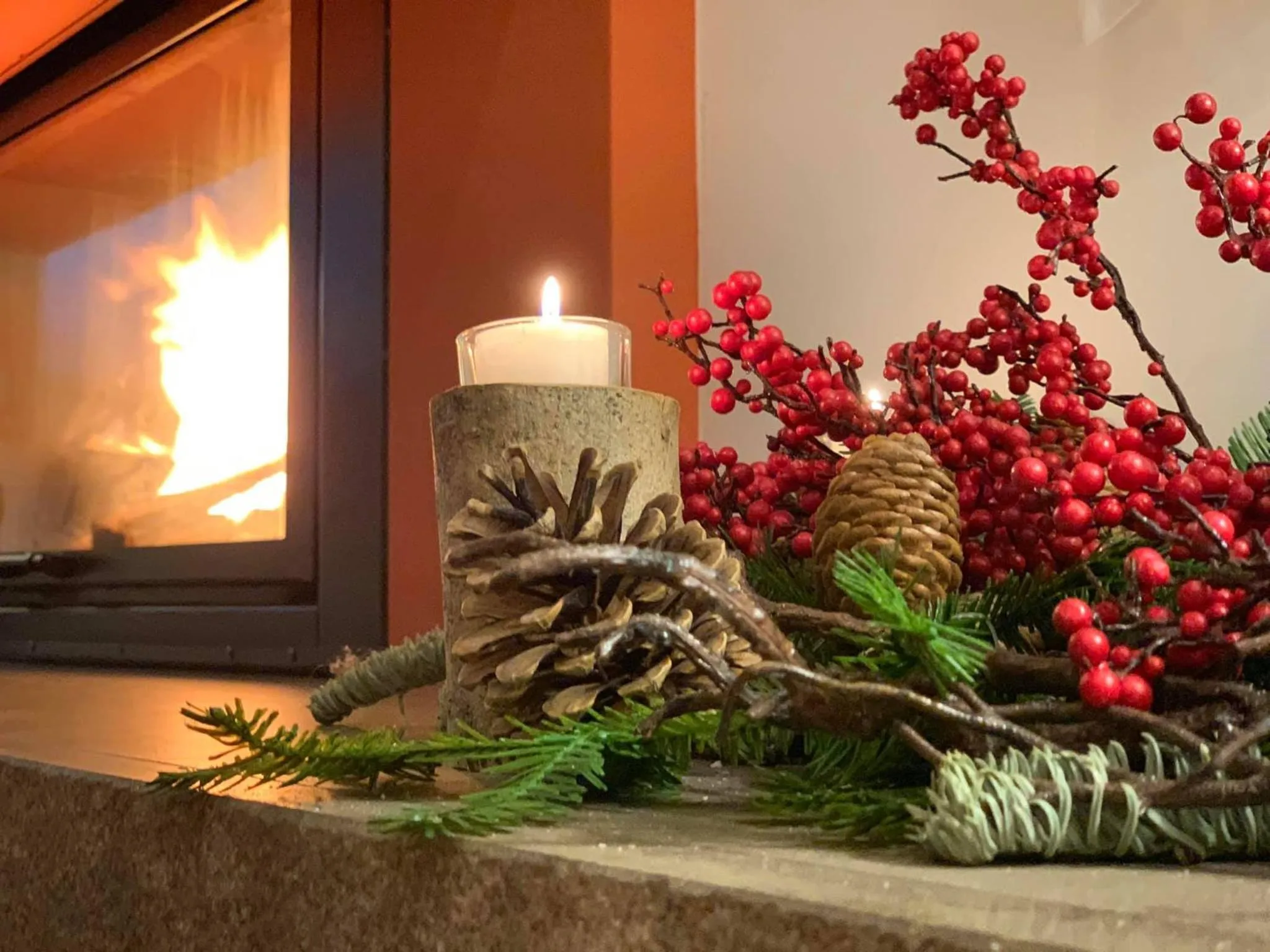 Decorative detail in Borgo Ronchetto