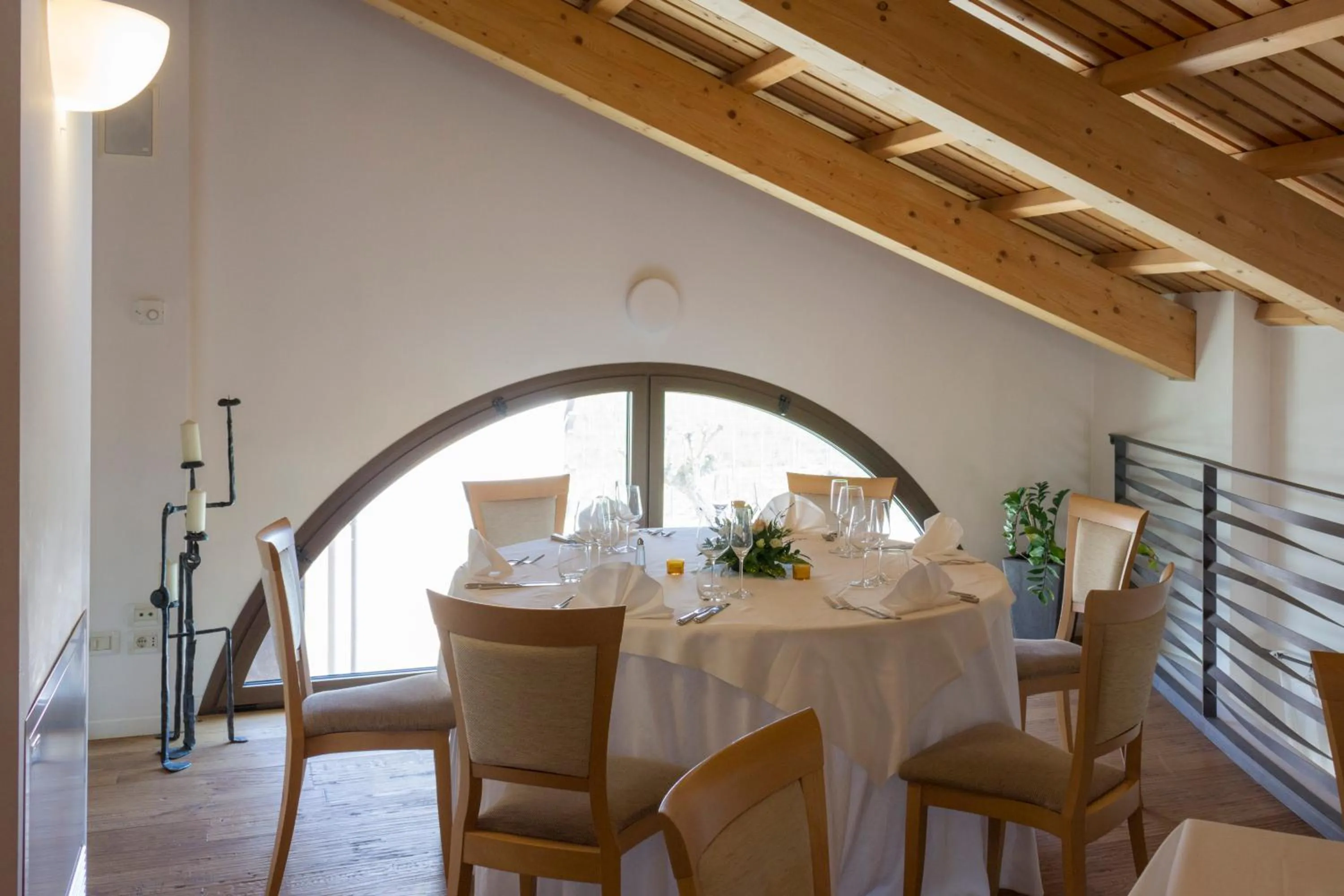Banquet/Function facilities in Borgo Ronchetto
