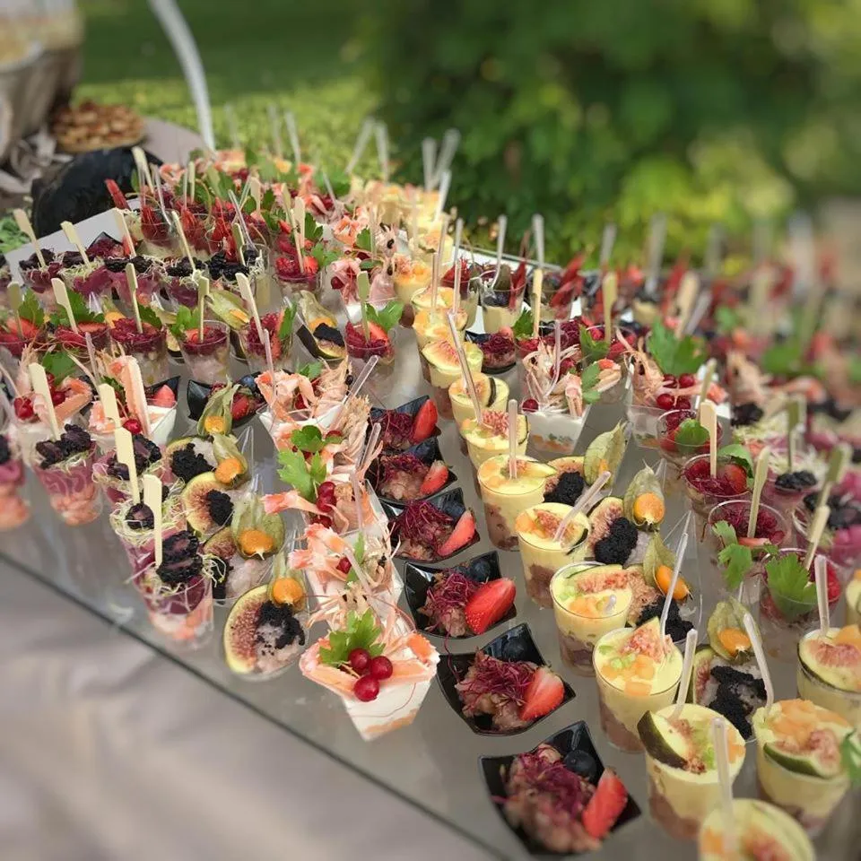 Garden in Borgo Ronchetto