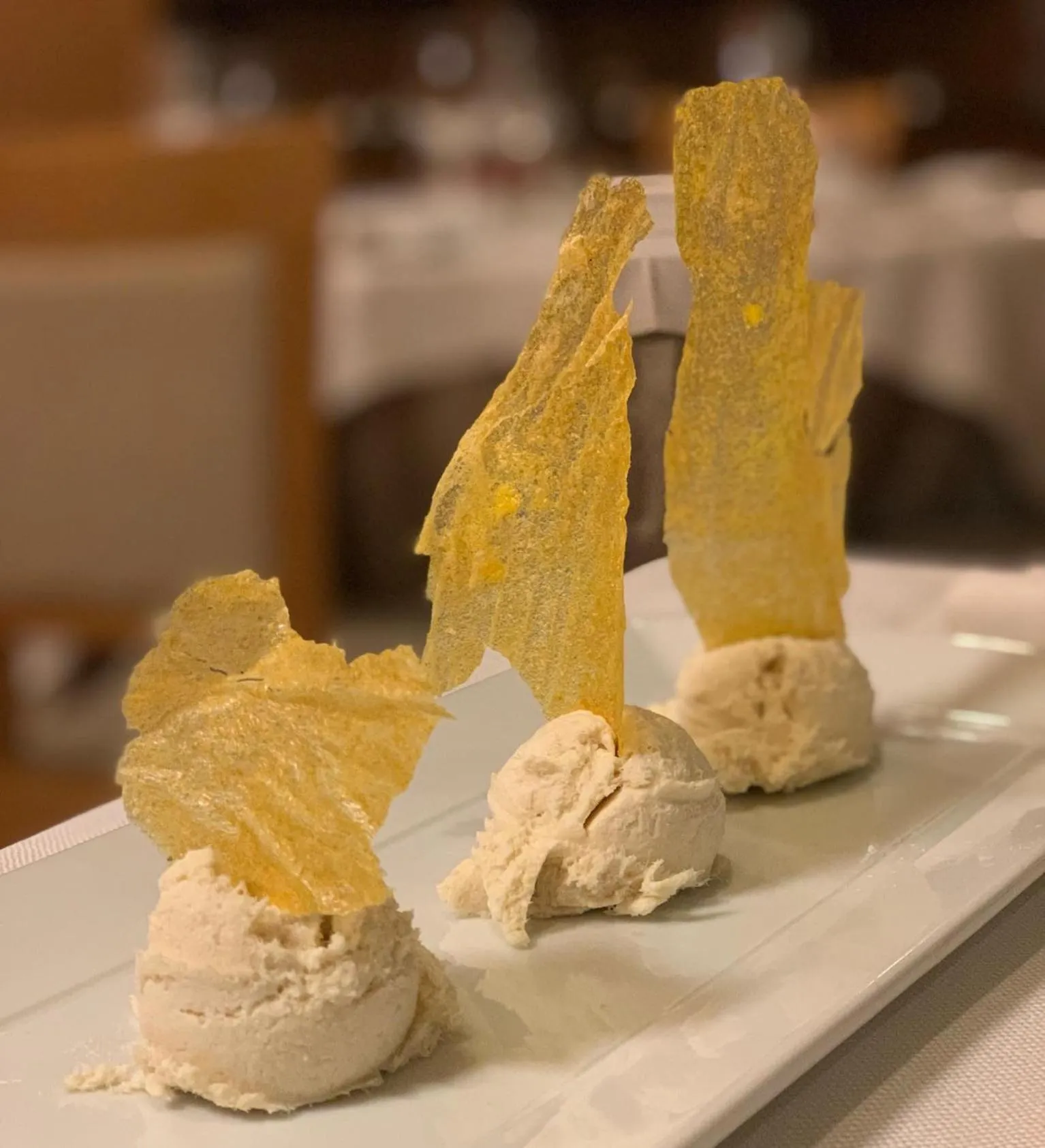 Food and drinks in Borgo Ronchetto