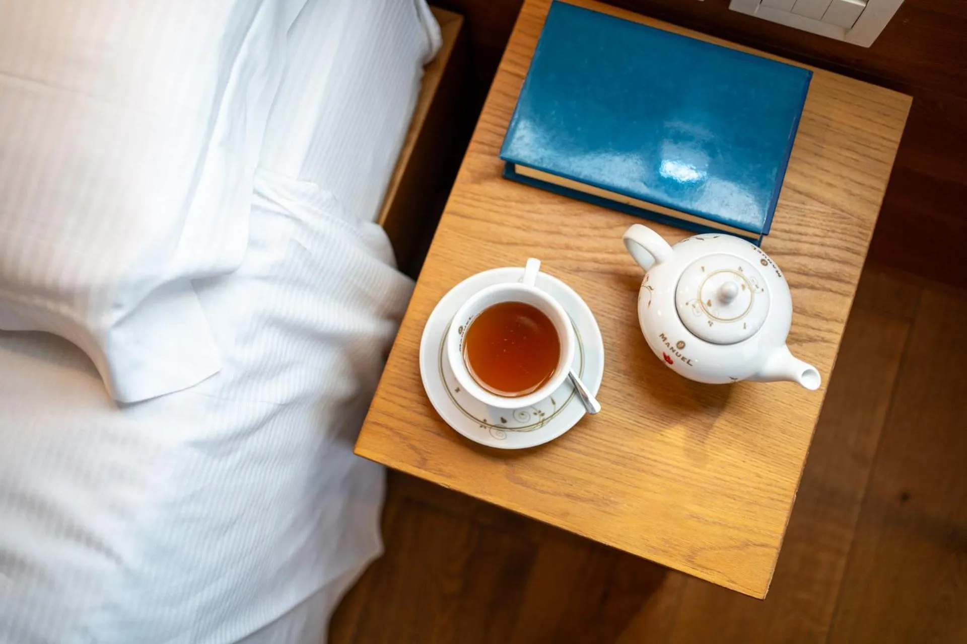 Bedroom, Bed in Borgo Ronchetto