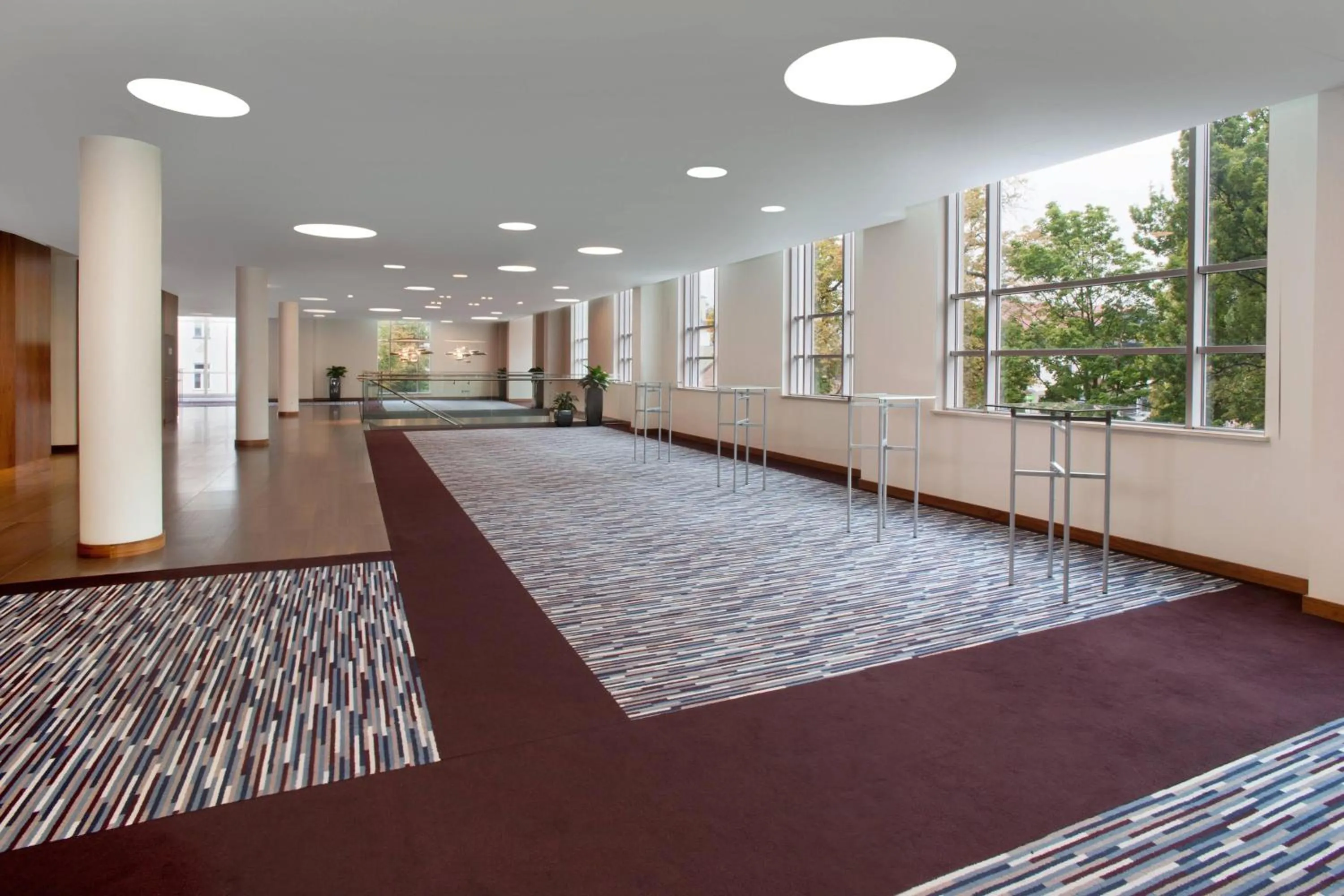 Meeting/conference room in Sheraton Sopot Hotel