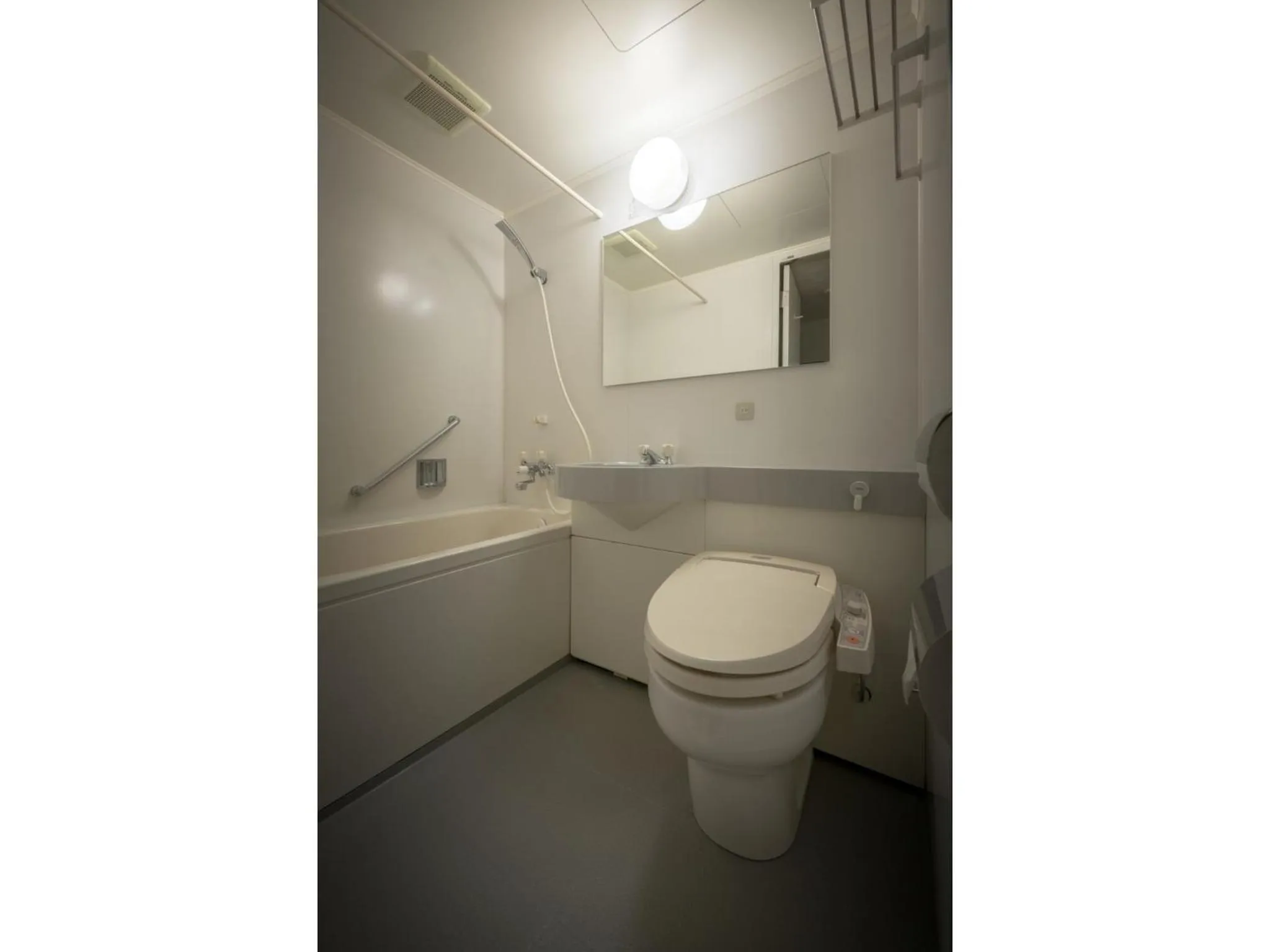 Hotel Ronshan Sapporo - Vacation STAY 64935v