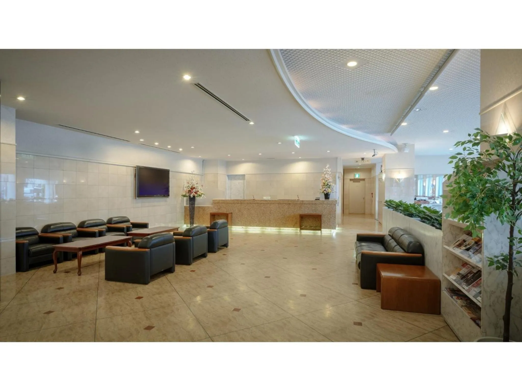 Hotel Ronshan Sapporo - Vacation STAY 64935v