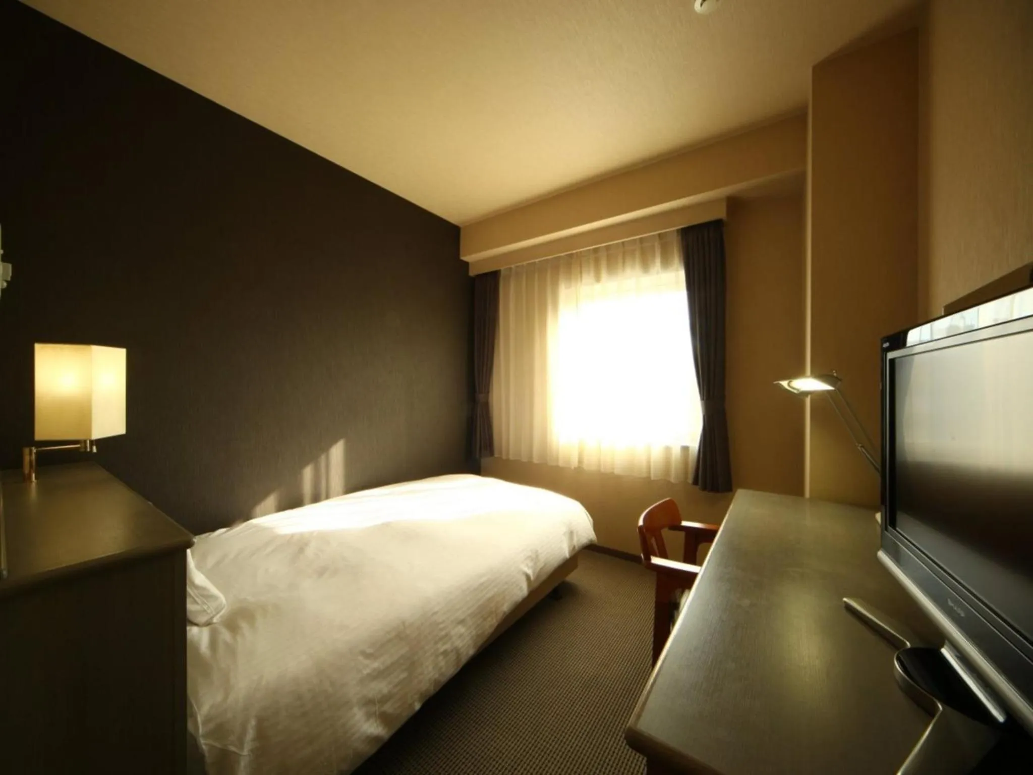 Hotel Ronshan Sapporo - Vacation STAY 64935v