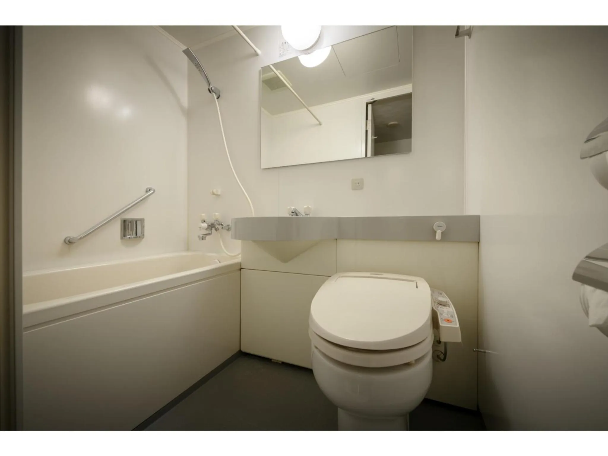 Hotel Ronshan Sapporo - Vacation STAY 64963v