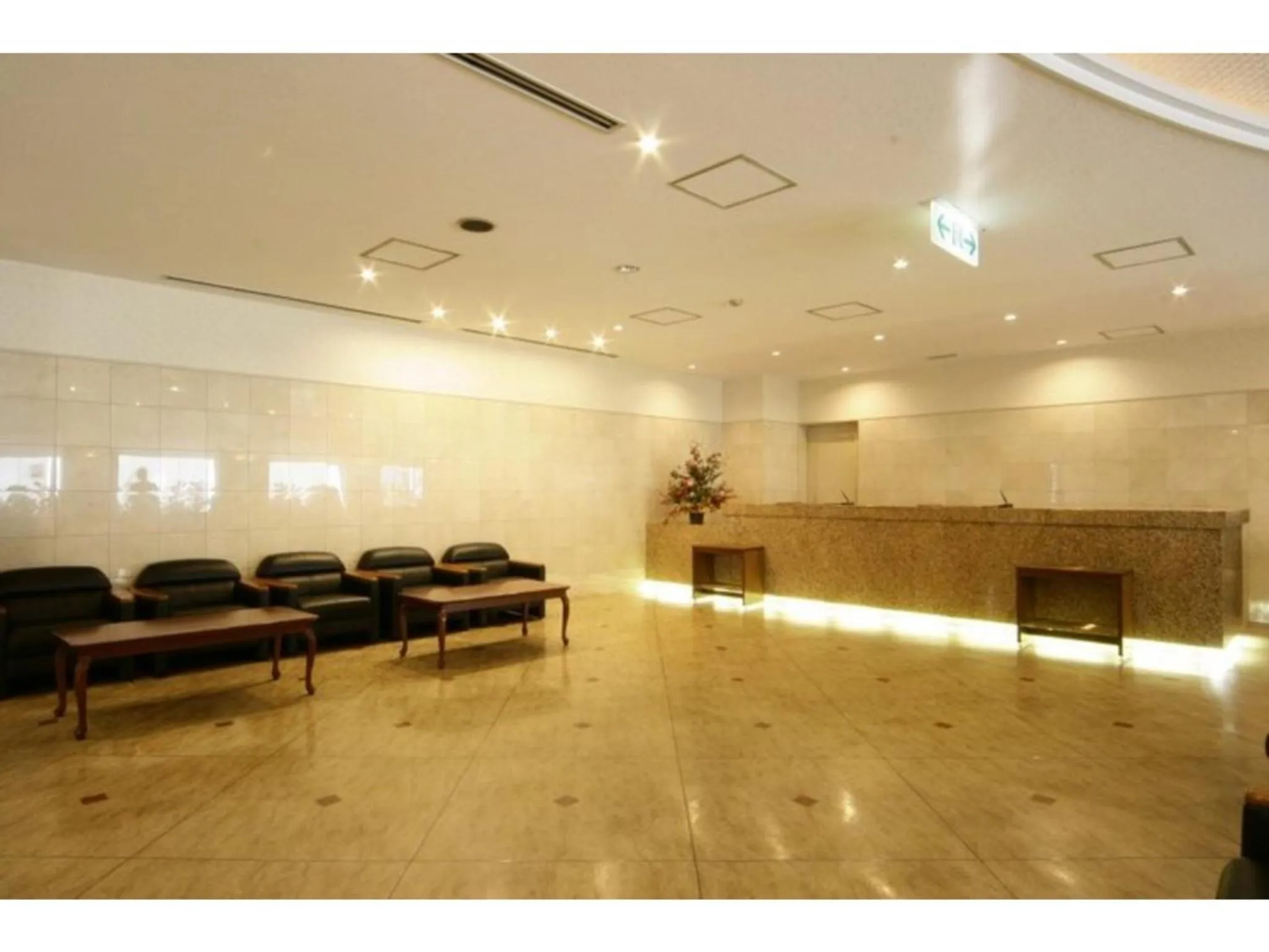 Hotel Ronshan Sapporo - Vacation STAY 64953v