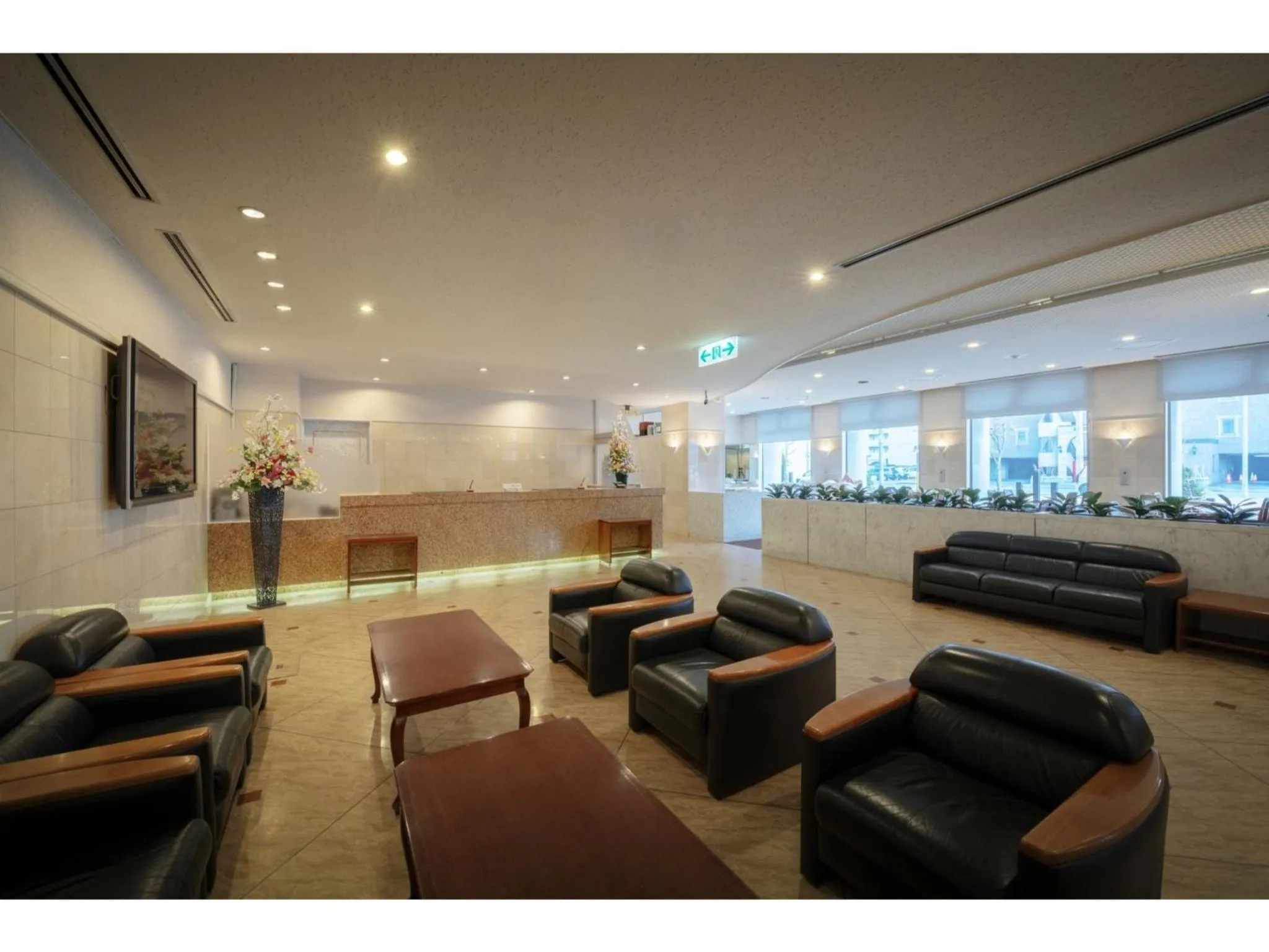 Hotel Ronshan Sapporo - Vacation STAY 64953v