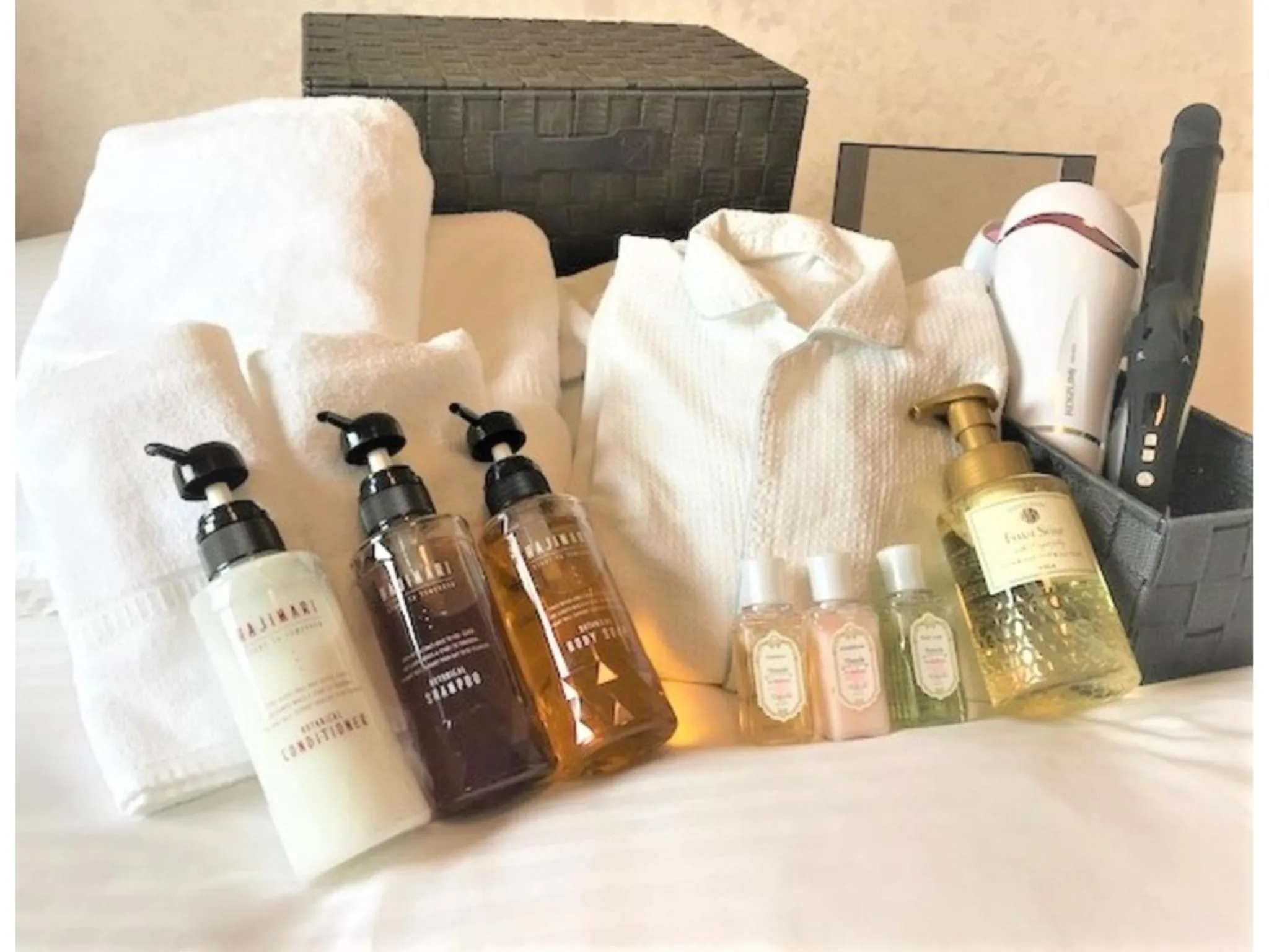 Hotel Ronshan Sapporo - Vacation STAY 64937v