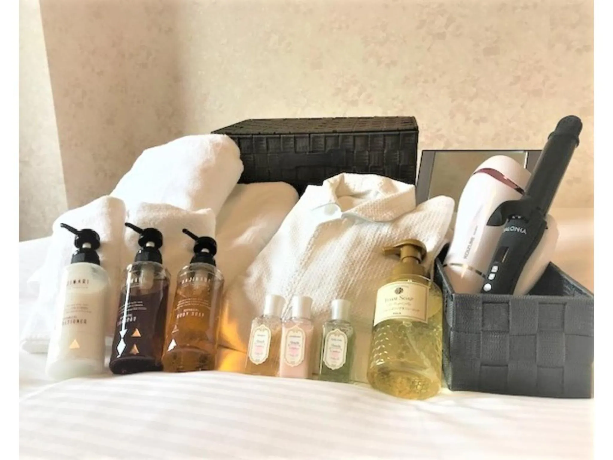 Hotel Ronshan Sapporo - Vacation STAY 64937v