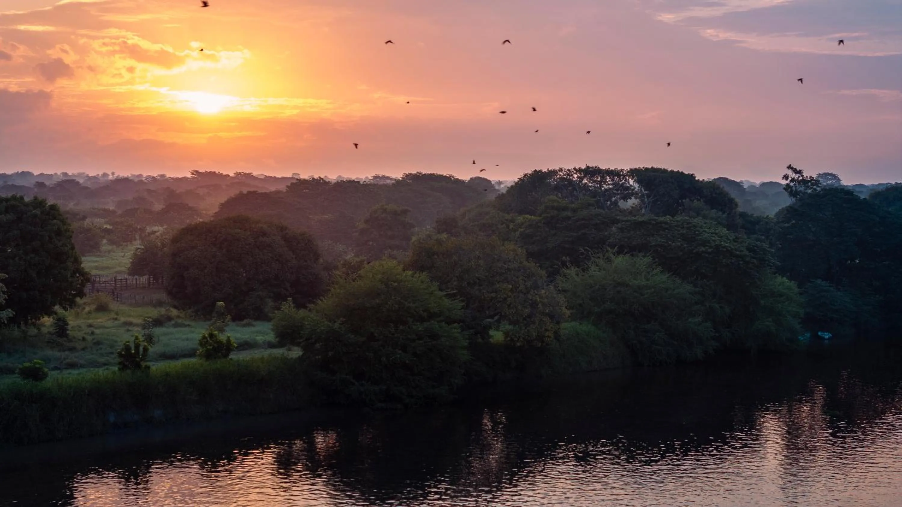 Nearby landmark in Karakali Boutique Hotel
