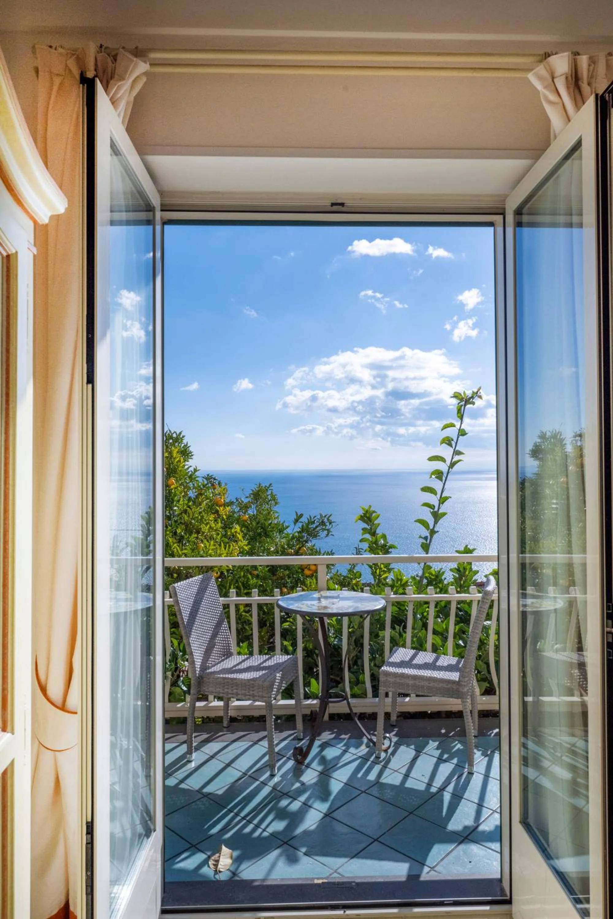 Locanda Degli Agrumi