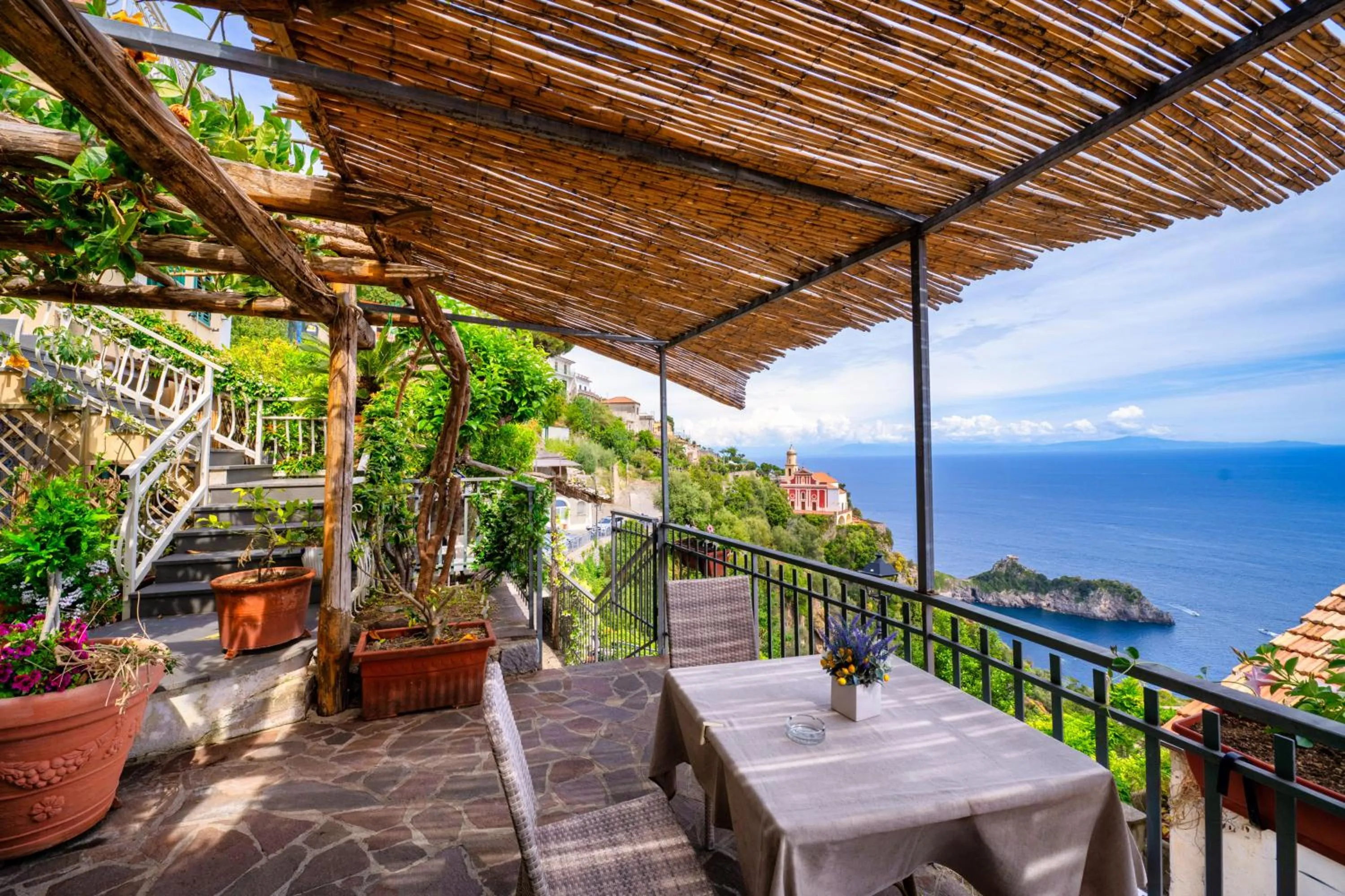 Breakfast in Locanda Degli Agrumi