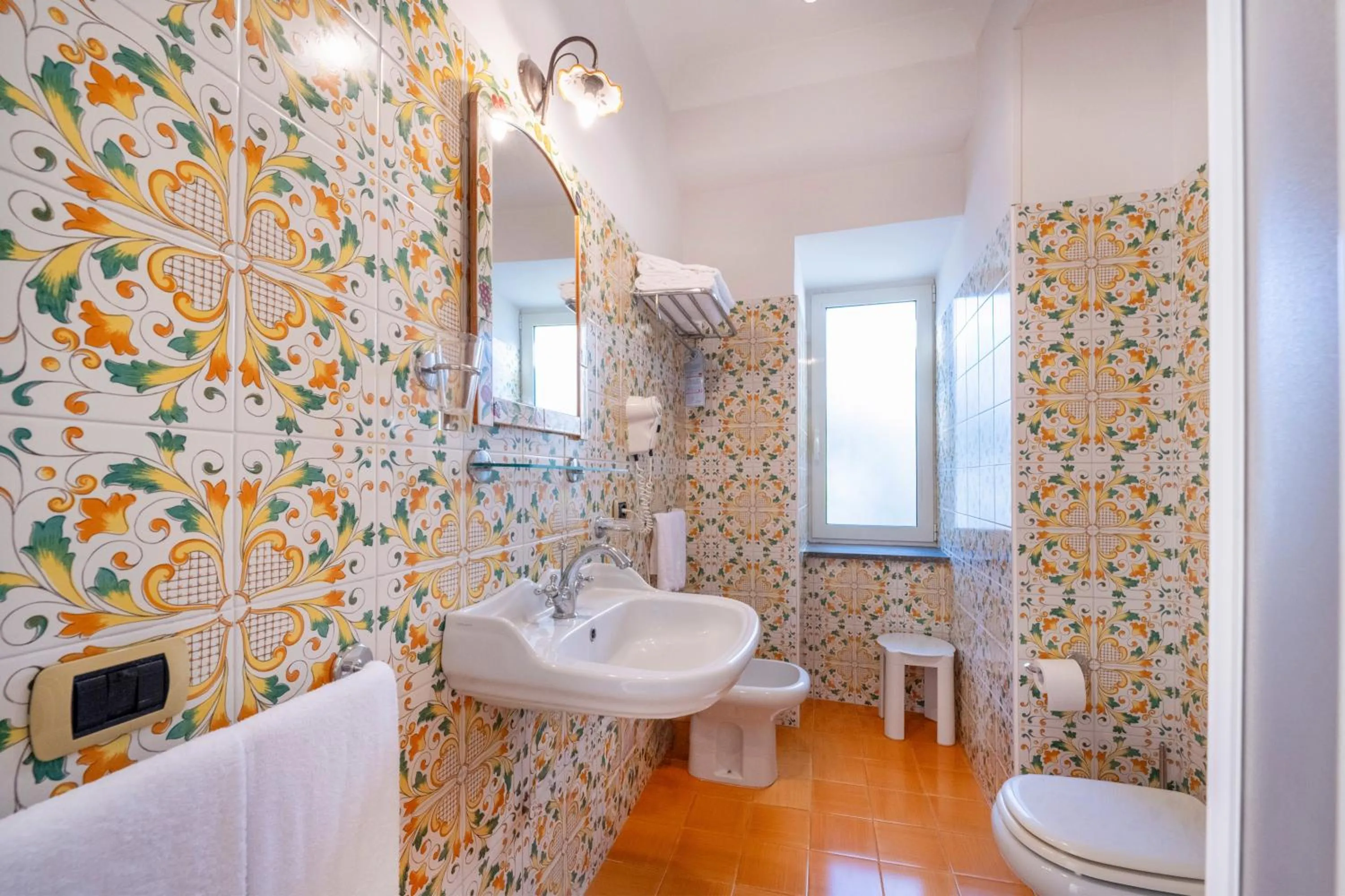 Locanda Degli Agrumi