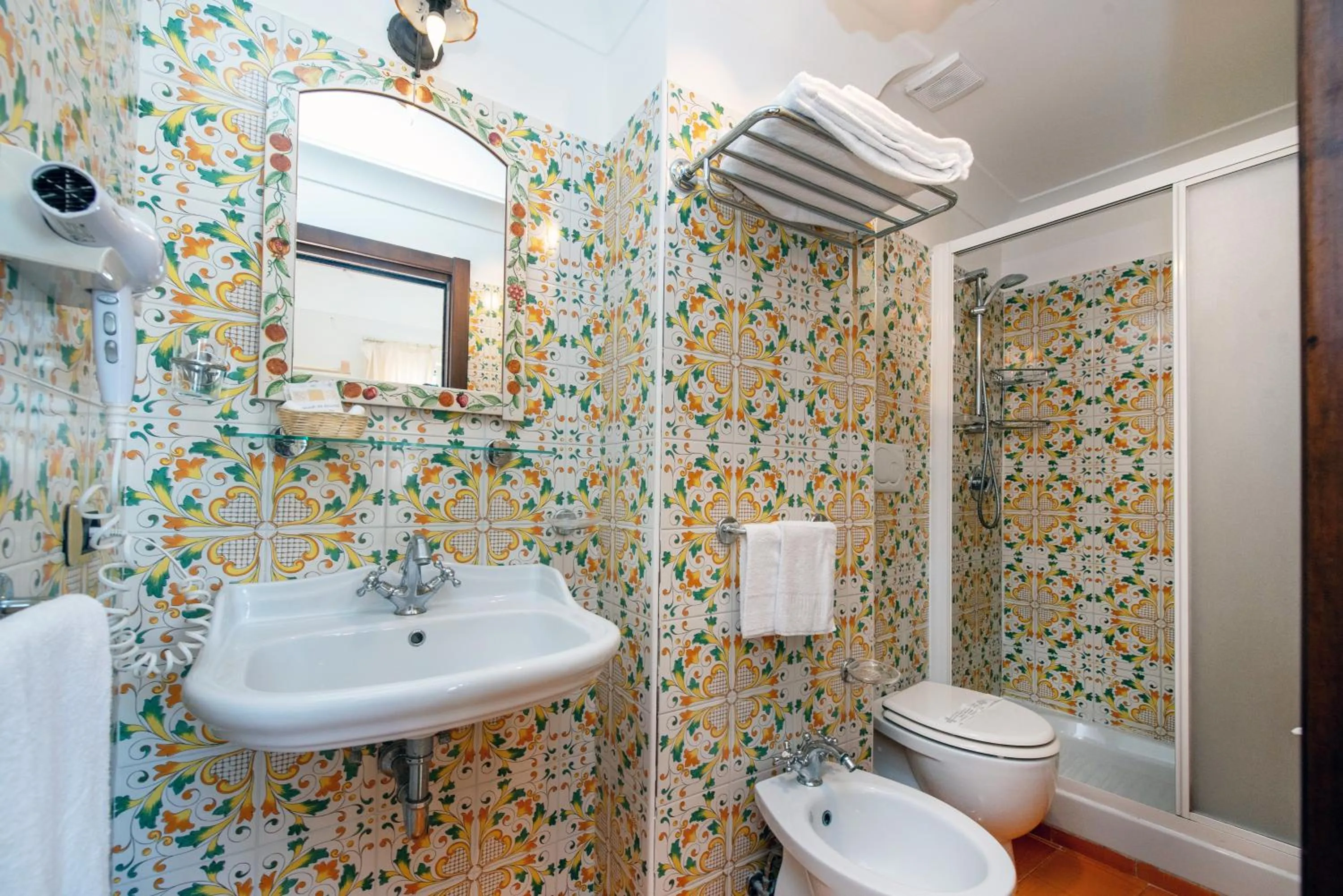 Locanda Degli Agrumi