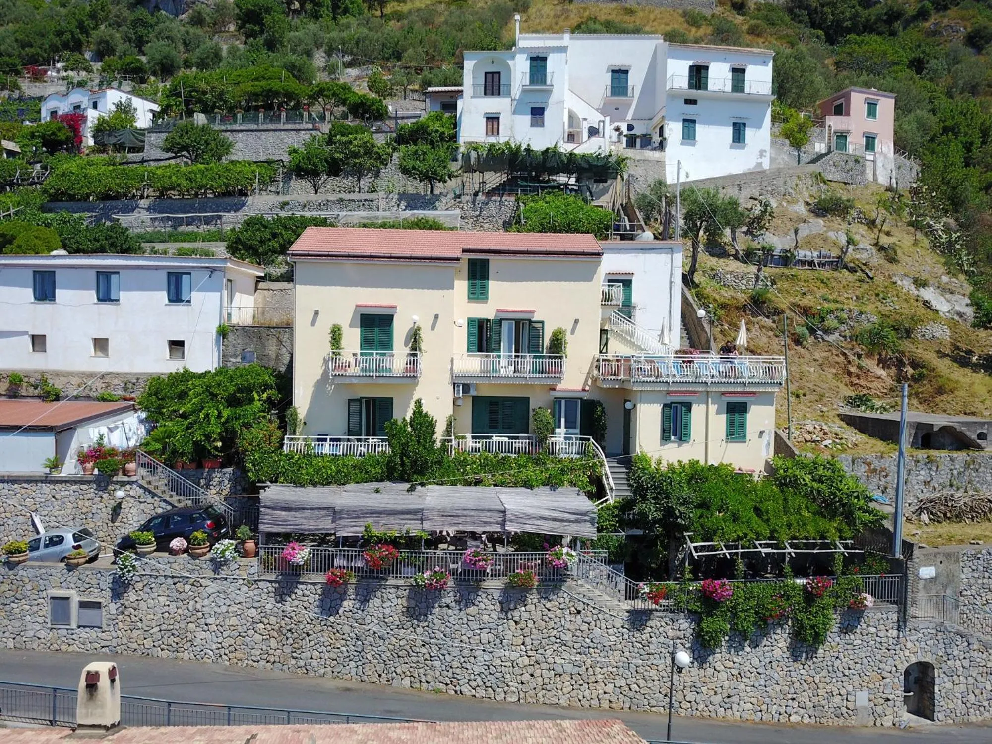 Locanda Degli Agrumi