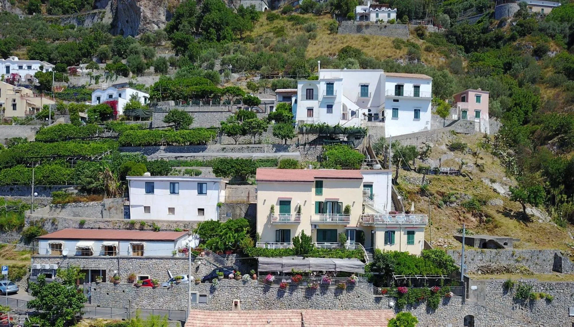 Locanda Degli Agrumi