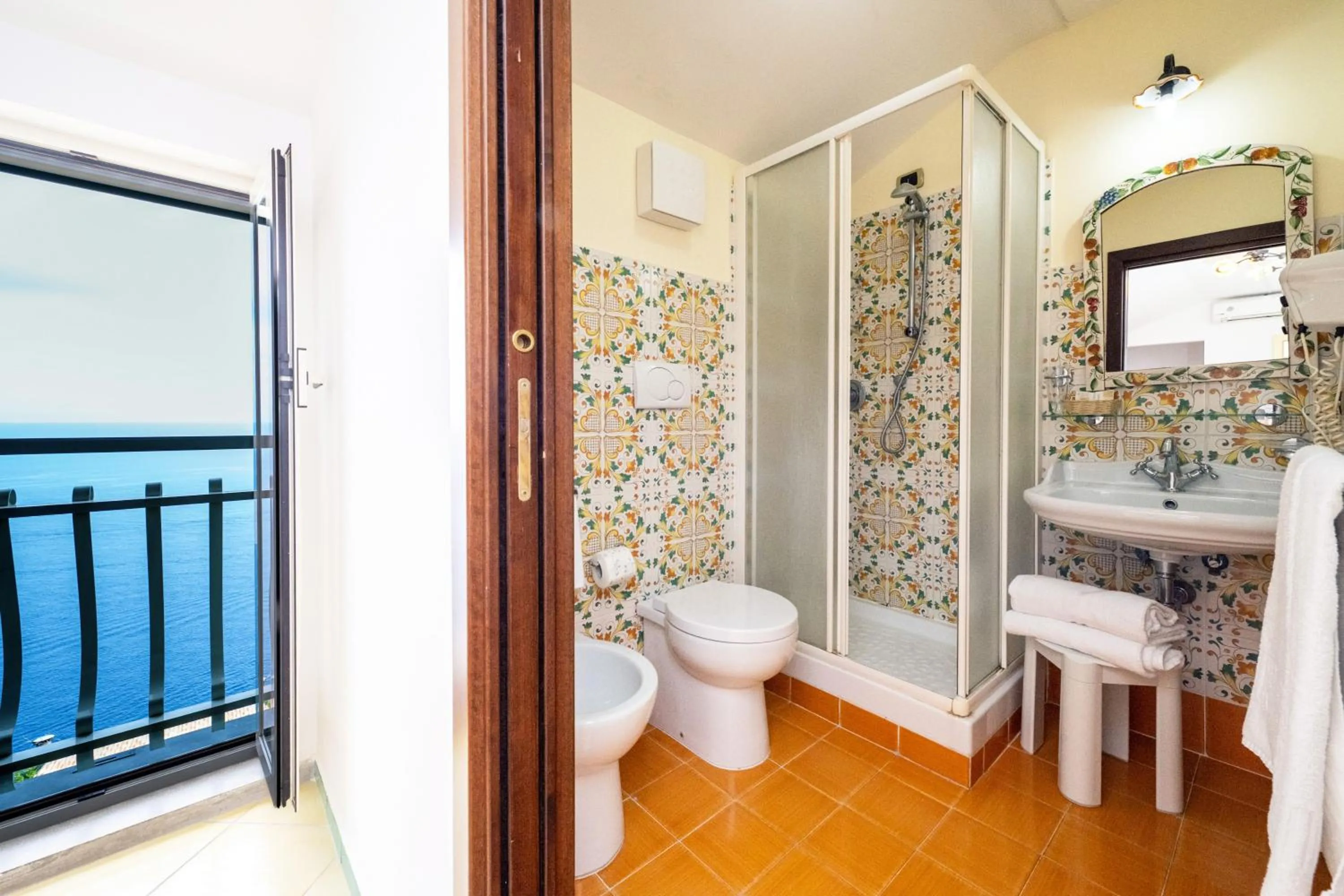 Locanda Degli Agrumi