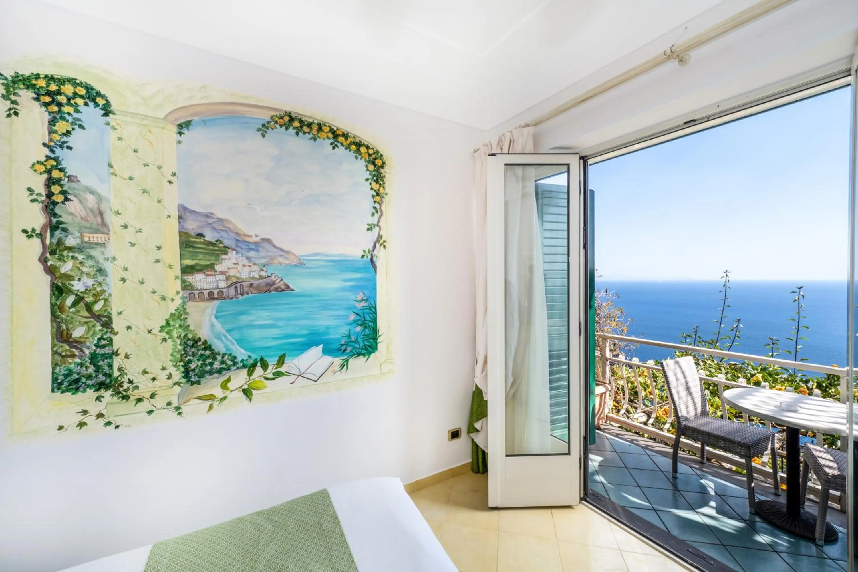 Locanda Degli Agrumi