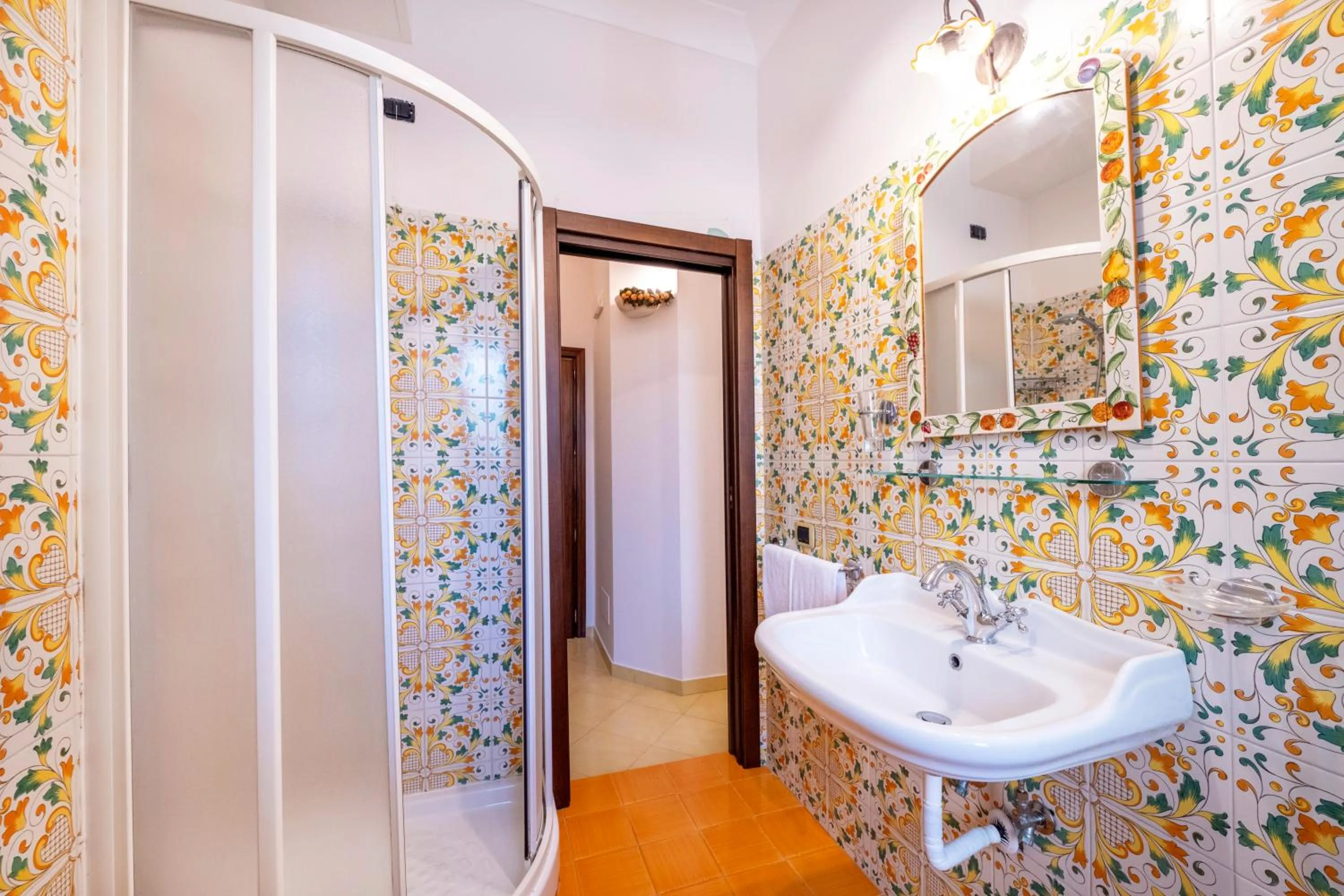 Locanda Degli Agrumi