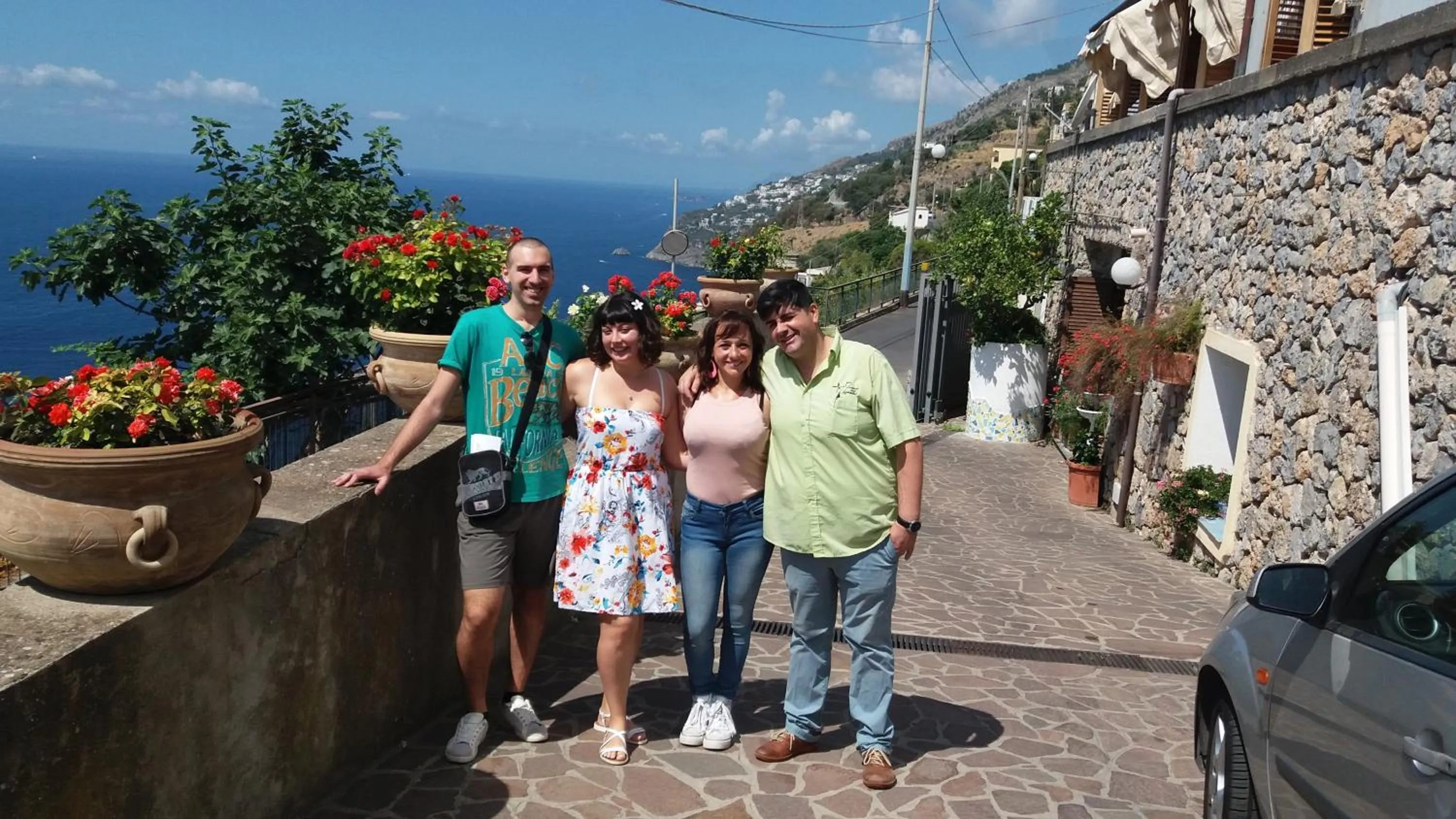 Locanda Degli Agrumi