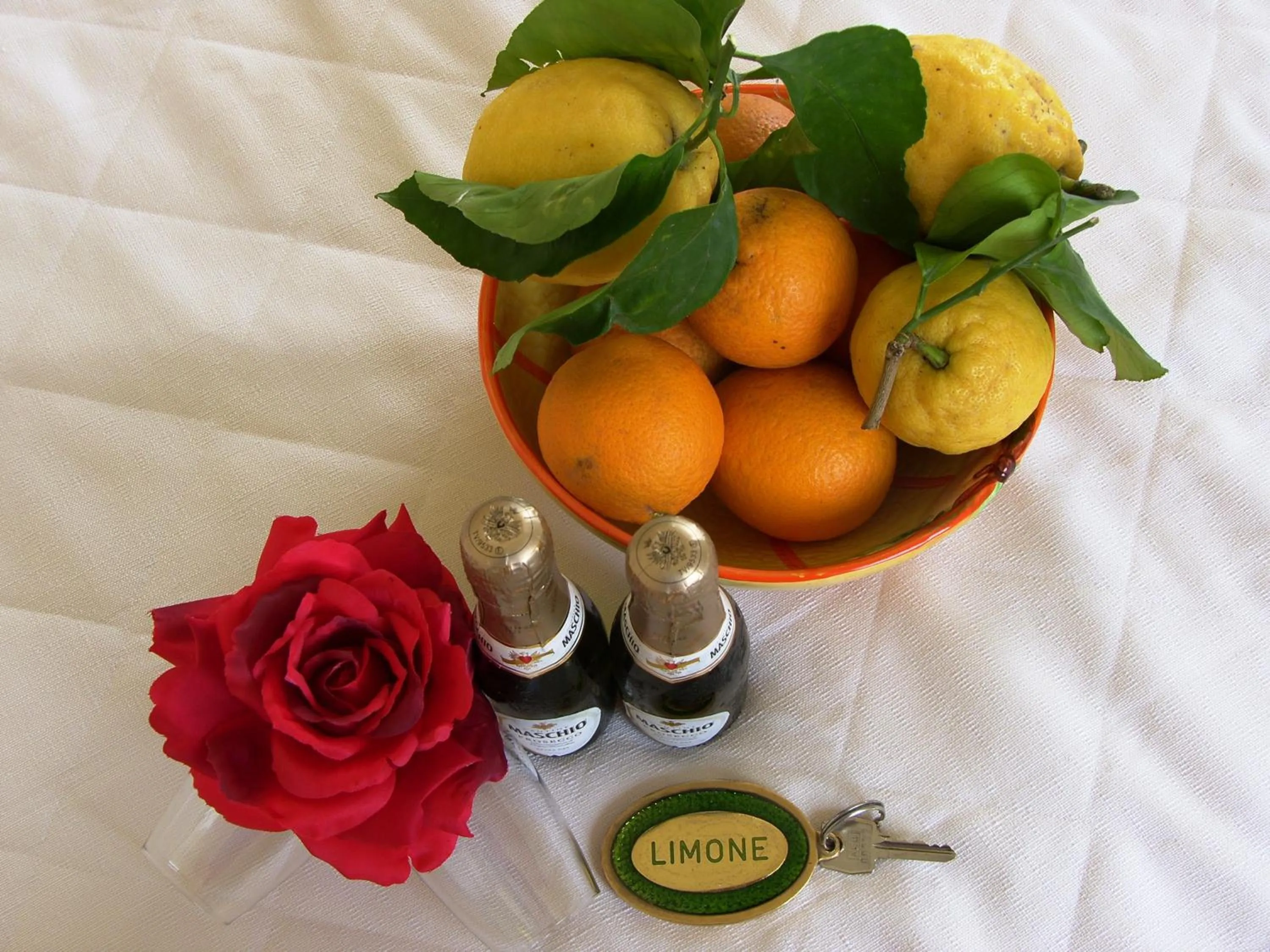 Other in Locanda Degli Agrumi