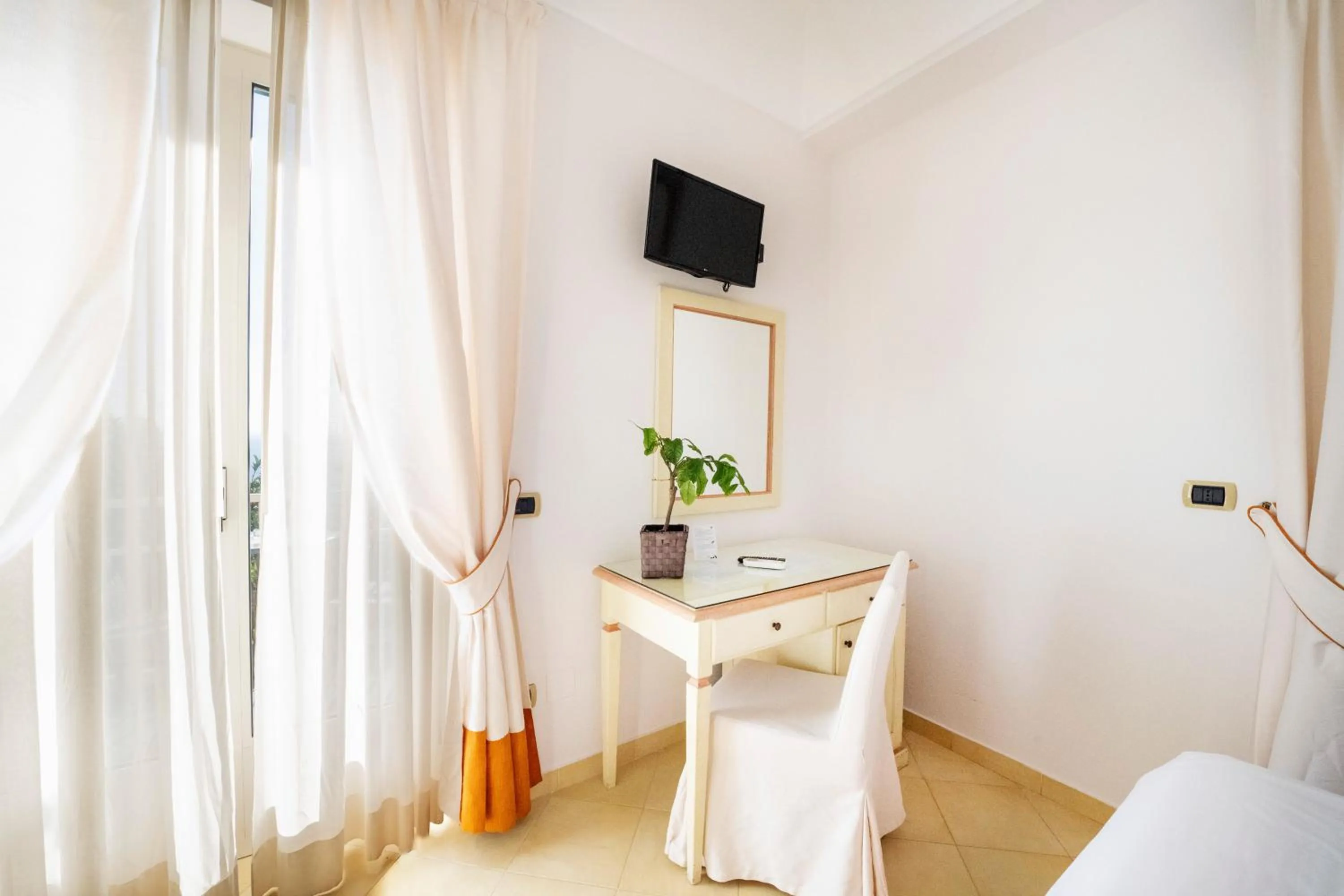 Locanda Degli Agrumi