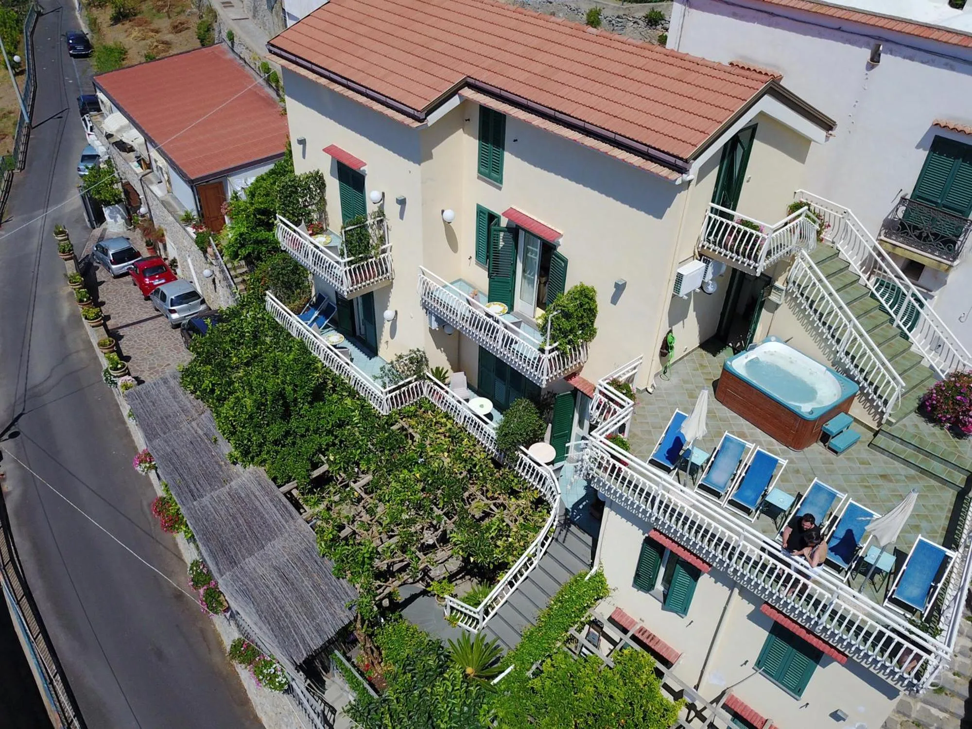 Locanda Degli Agrumi