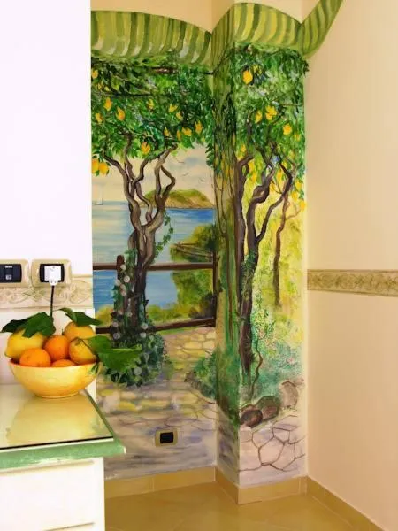 Locanda Degli Agrumi