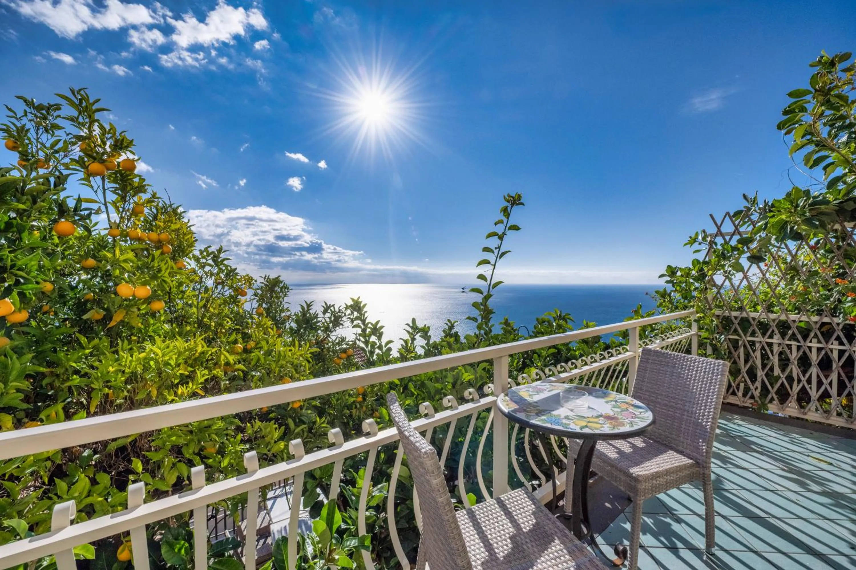 Locanda Degli Agrumi