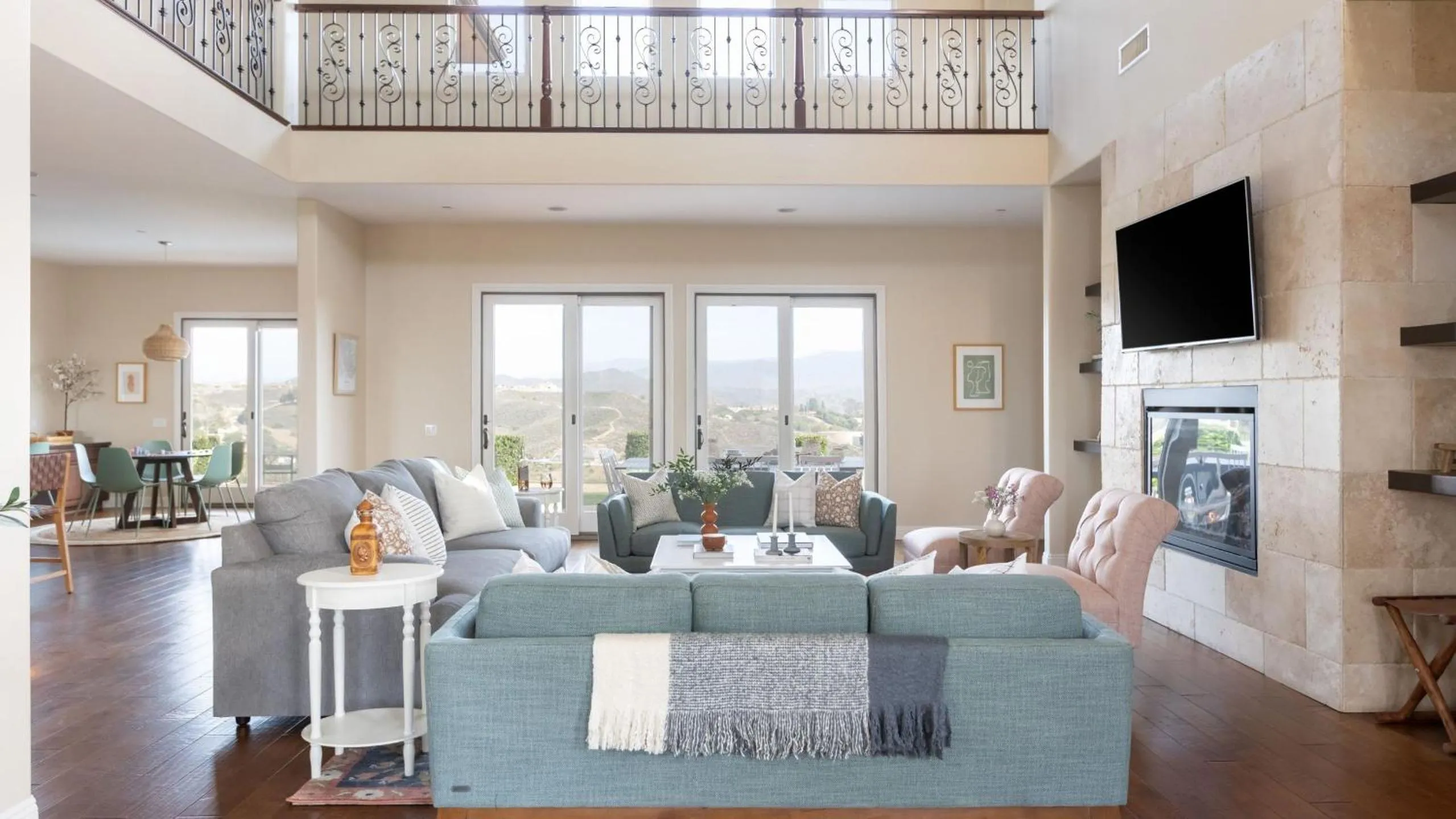 Other in Palazzo Del Sol By AvantStay Breathtaking Home w Mountain Views Hot Tub