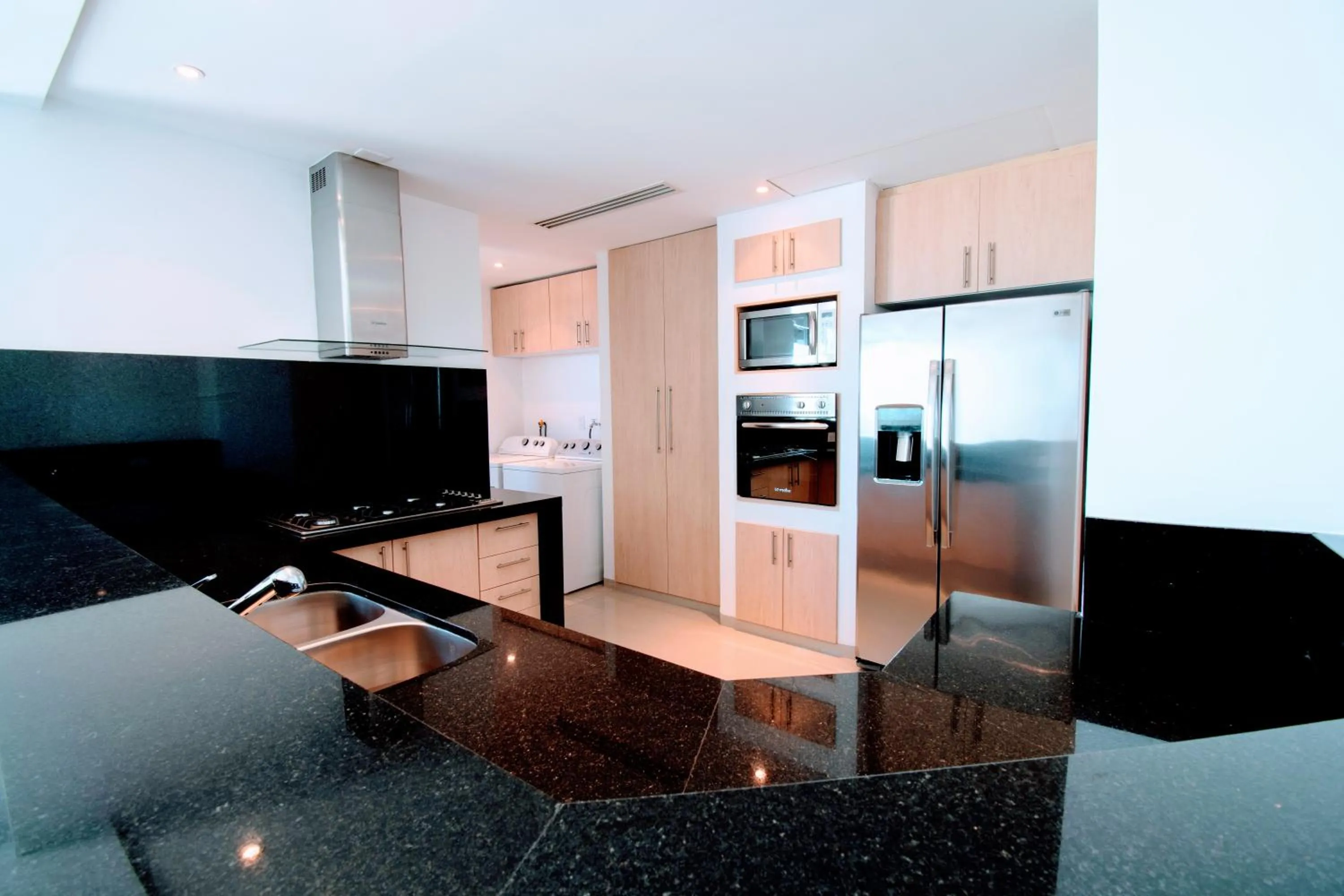 Kitchen or kitchenette in Terra Residencial