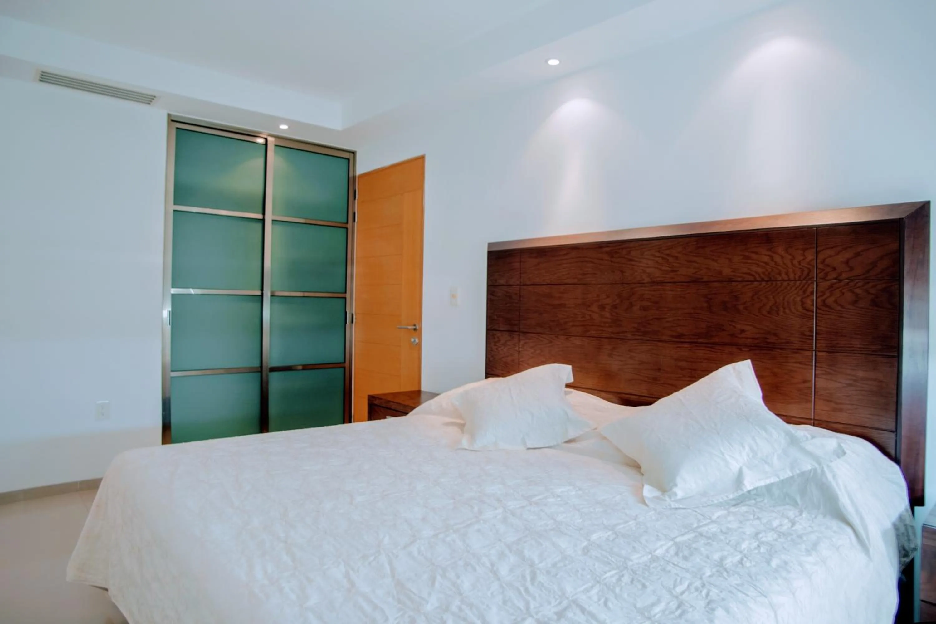 Bedroom, Bed in Terra Residencial