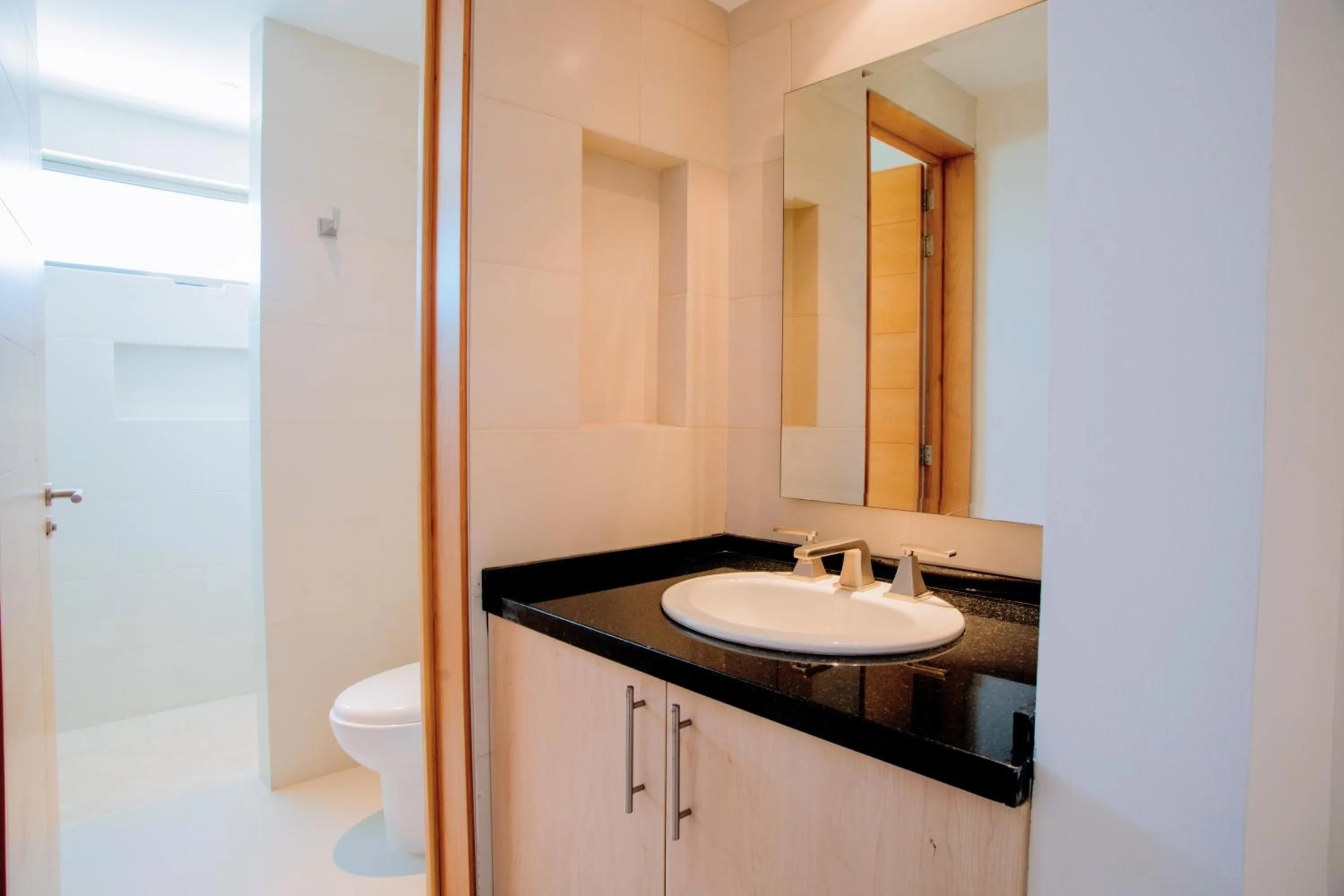 Bathroom in Terra Residencial
