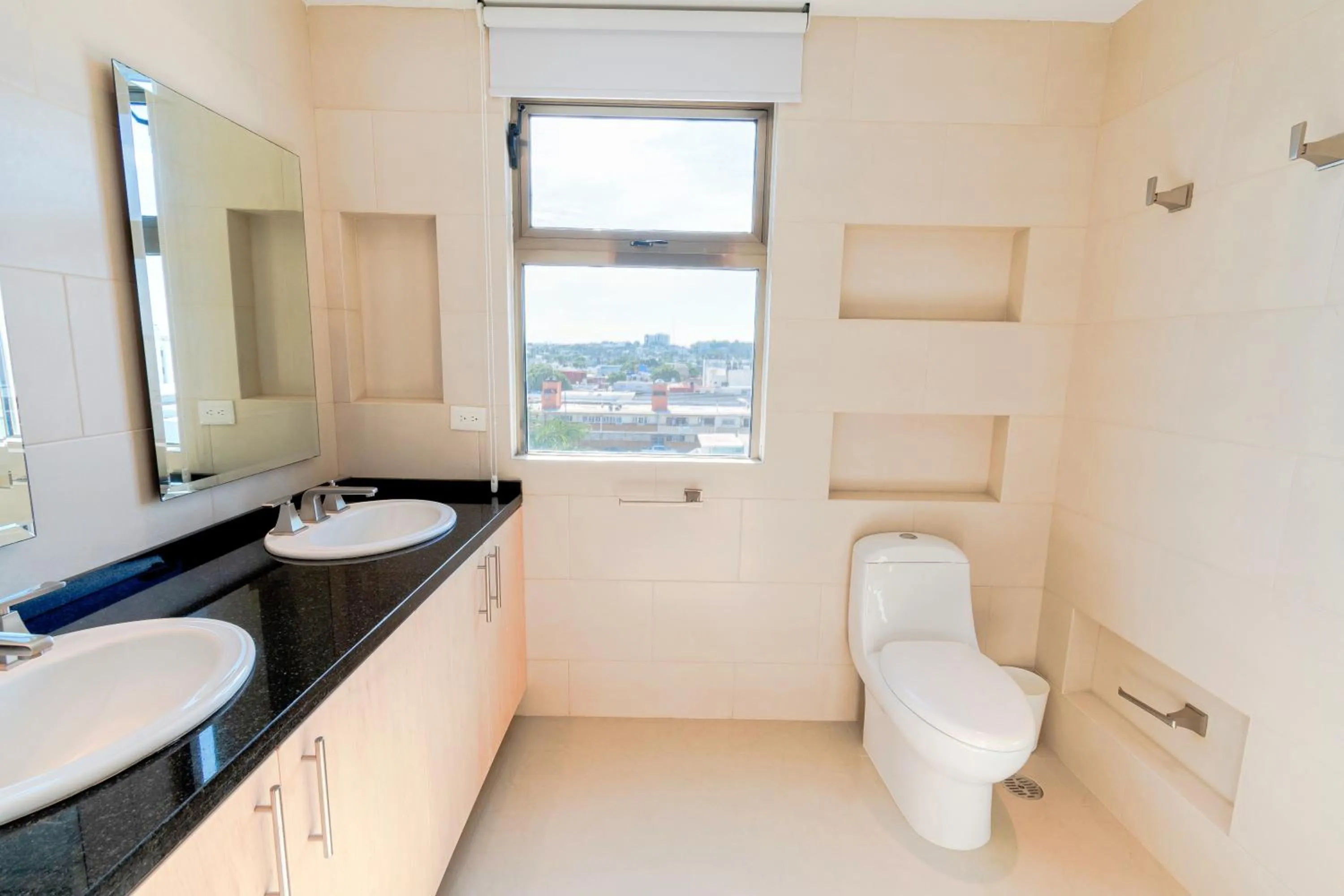 Bathroom in Terra Residencial