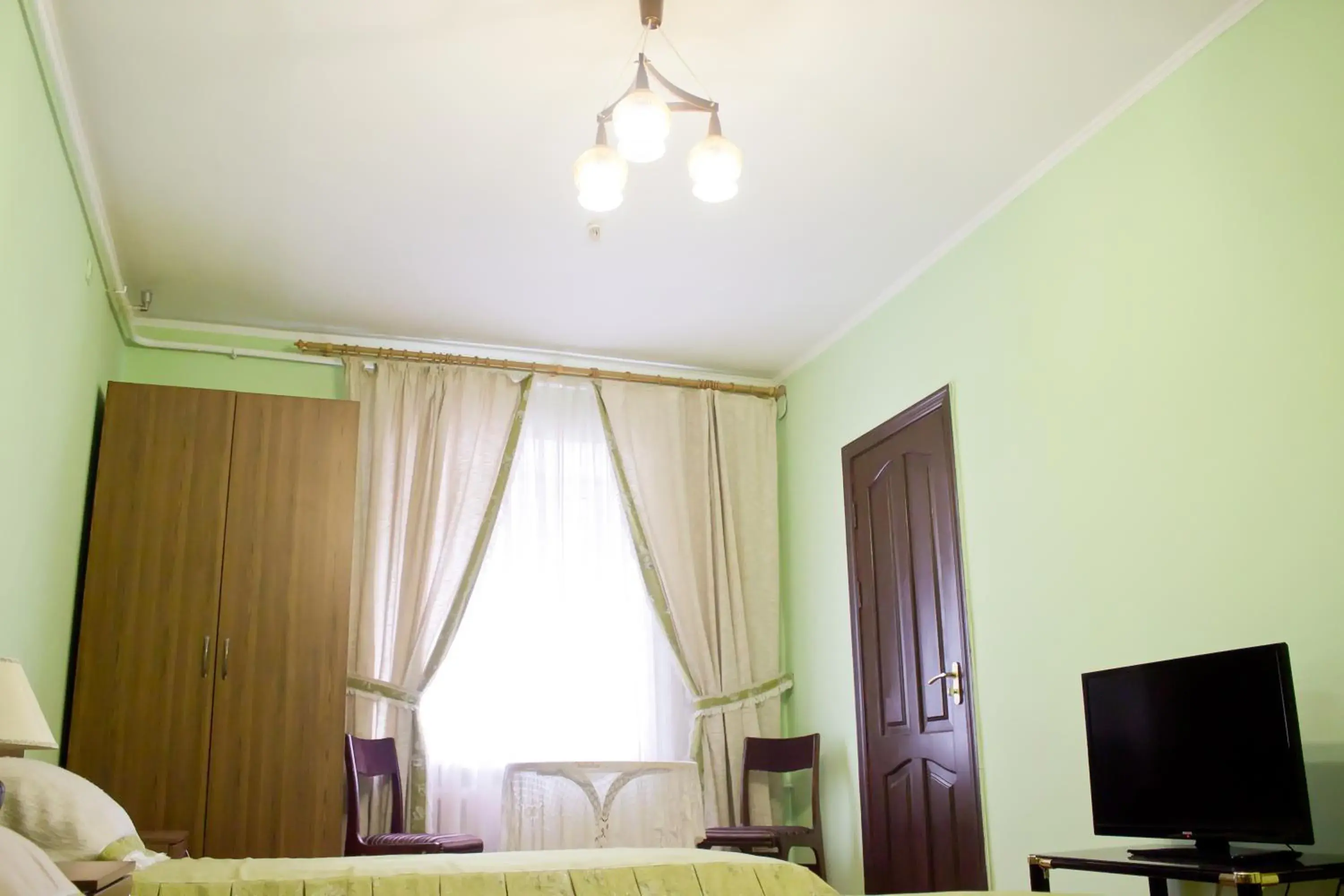 Apartment (2-3 Adults) in Hotel Uyut Apartment (2-3 Adults) in Hotel Uyut