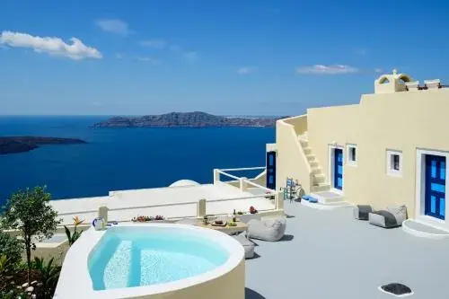 Astraea House Astraea House