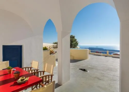 Astraea House