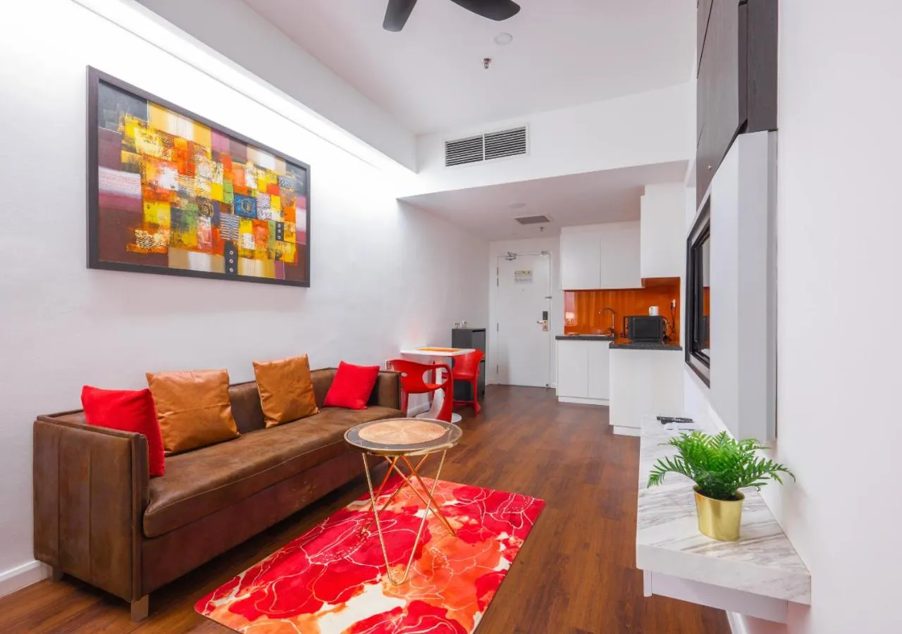 Greystone Centrestage PJ