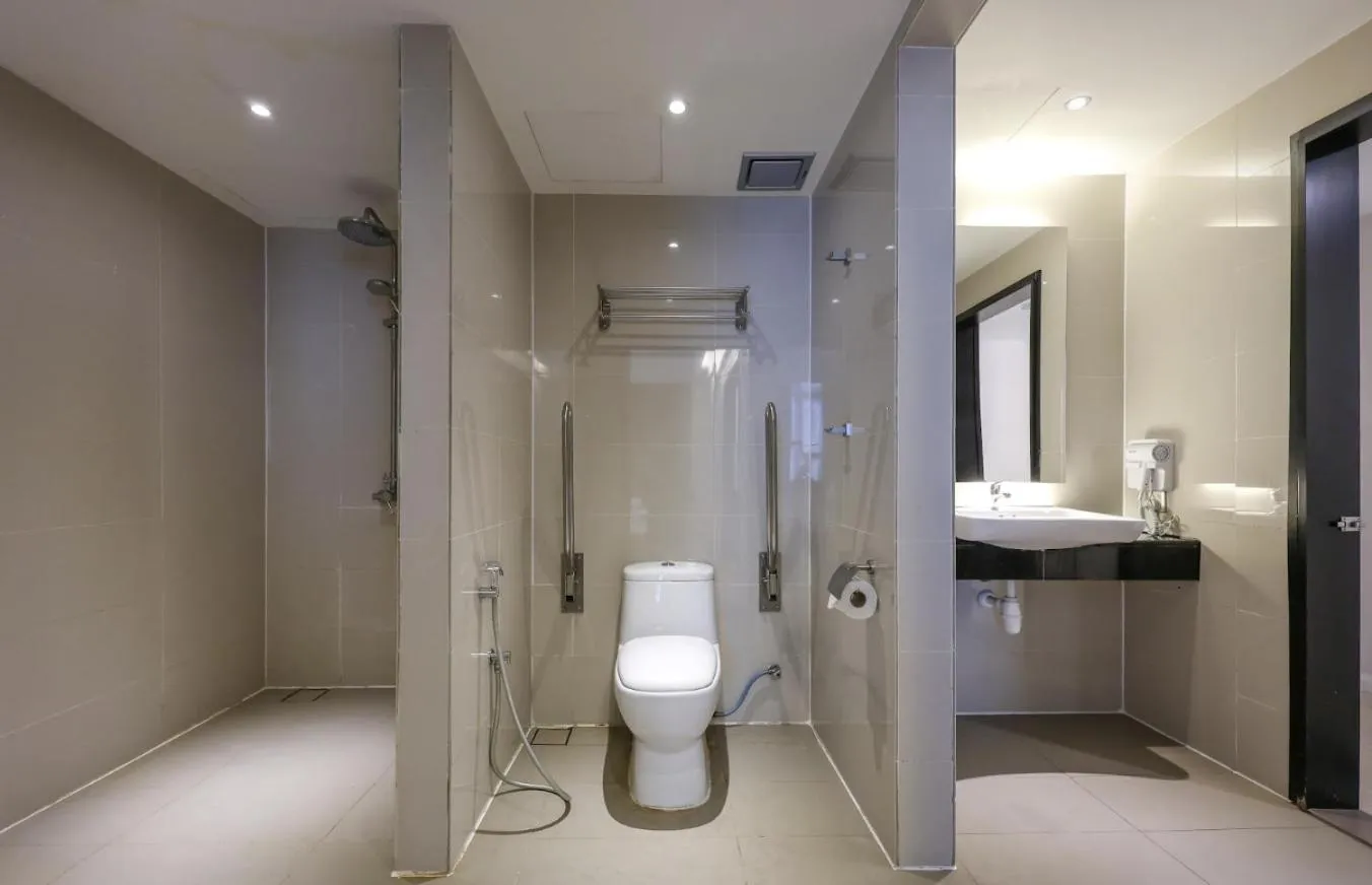 Greystone Centrestage PJ