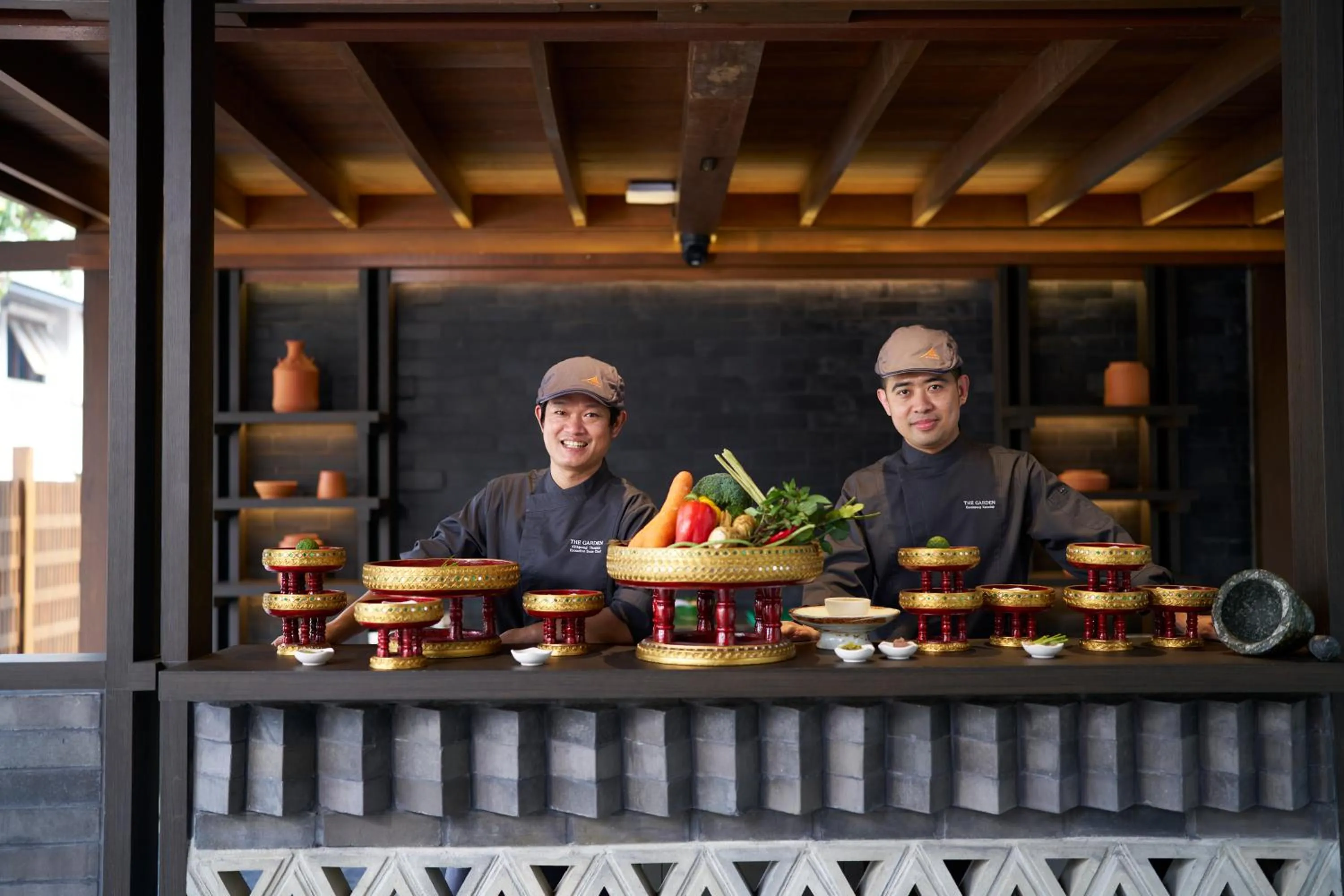 Activities in Aleenta Retreat Chiang Mai - The Leading Hotels of the World