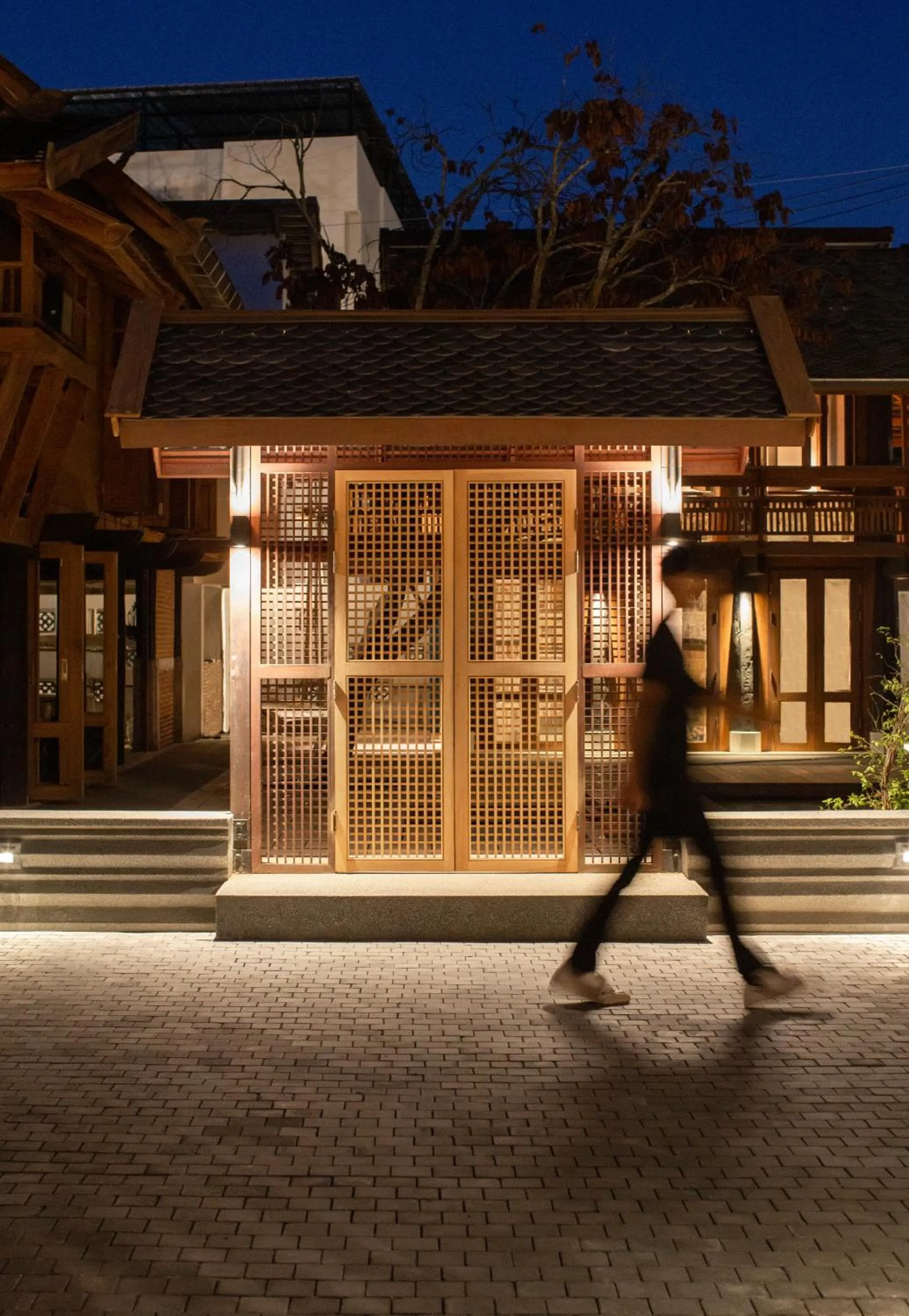 Property building in Aleenta Retreat Chiang Mai - The Leading Hotels of the World