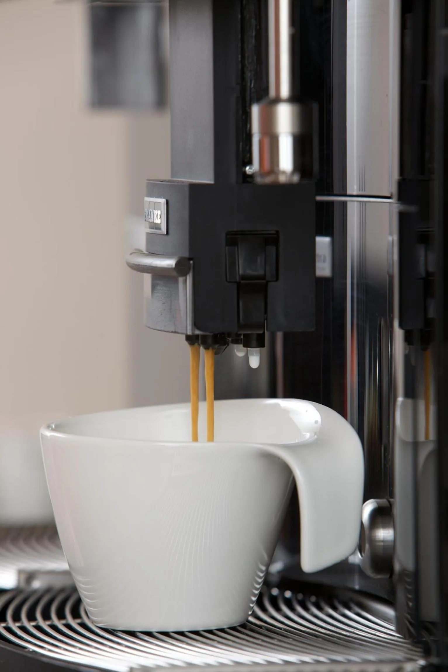 Coffee/tea facilities in Hotel Bildungsblick