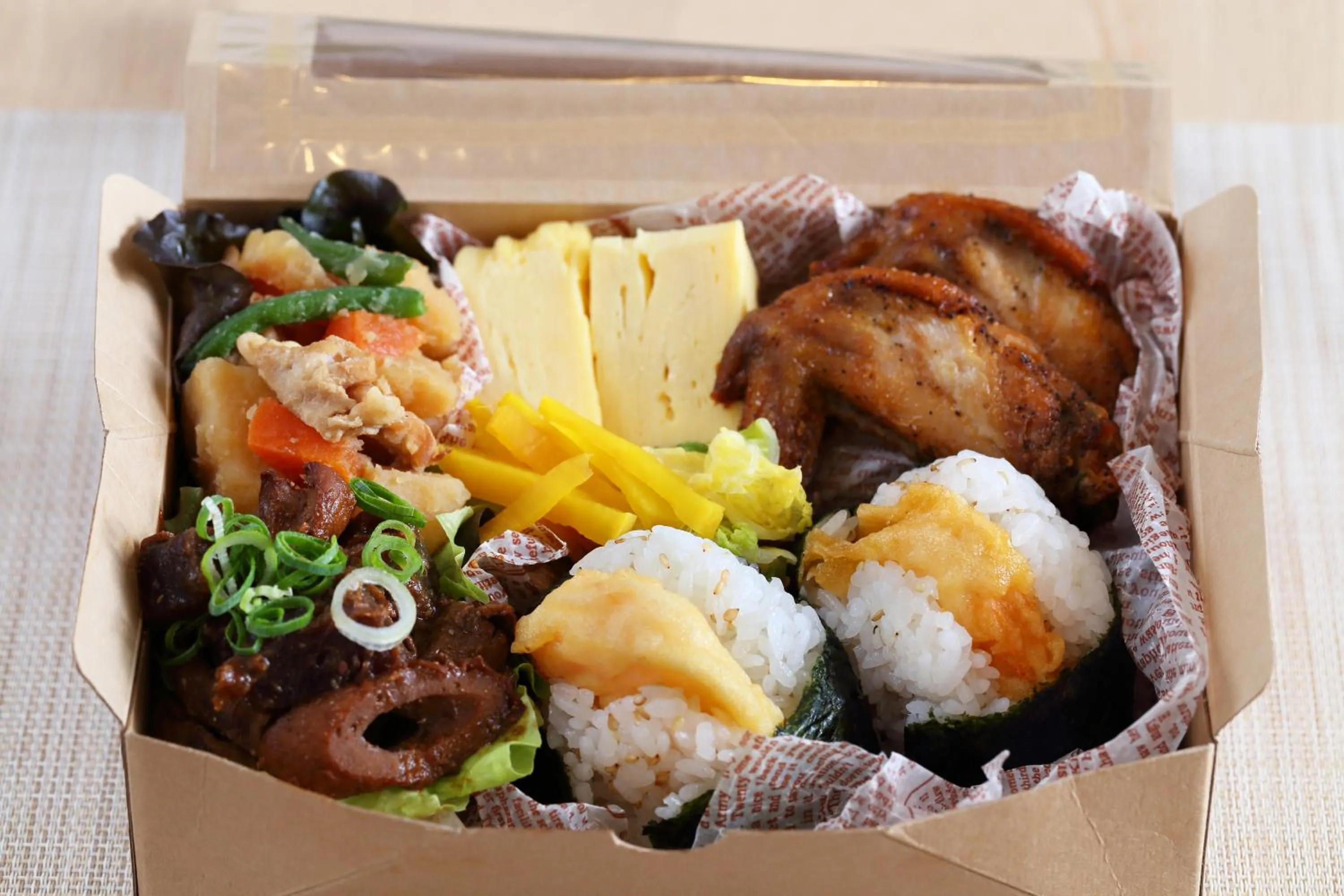 Breakfast in Henn na Hotel Premier Nagoya Fushimiekimae