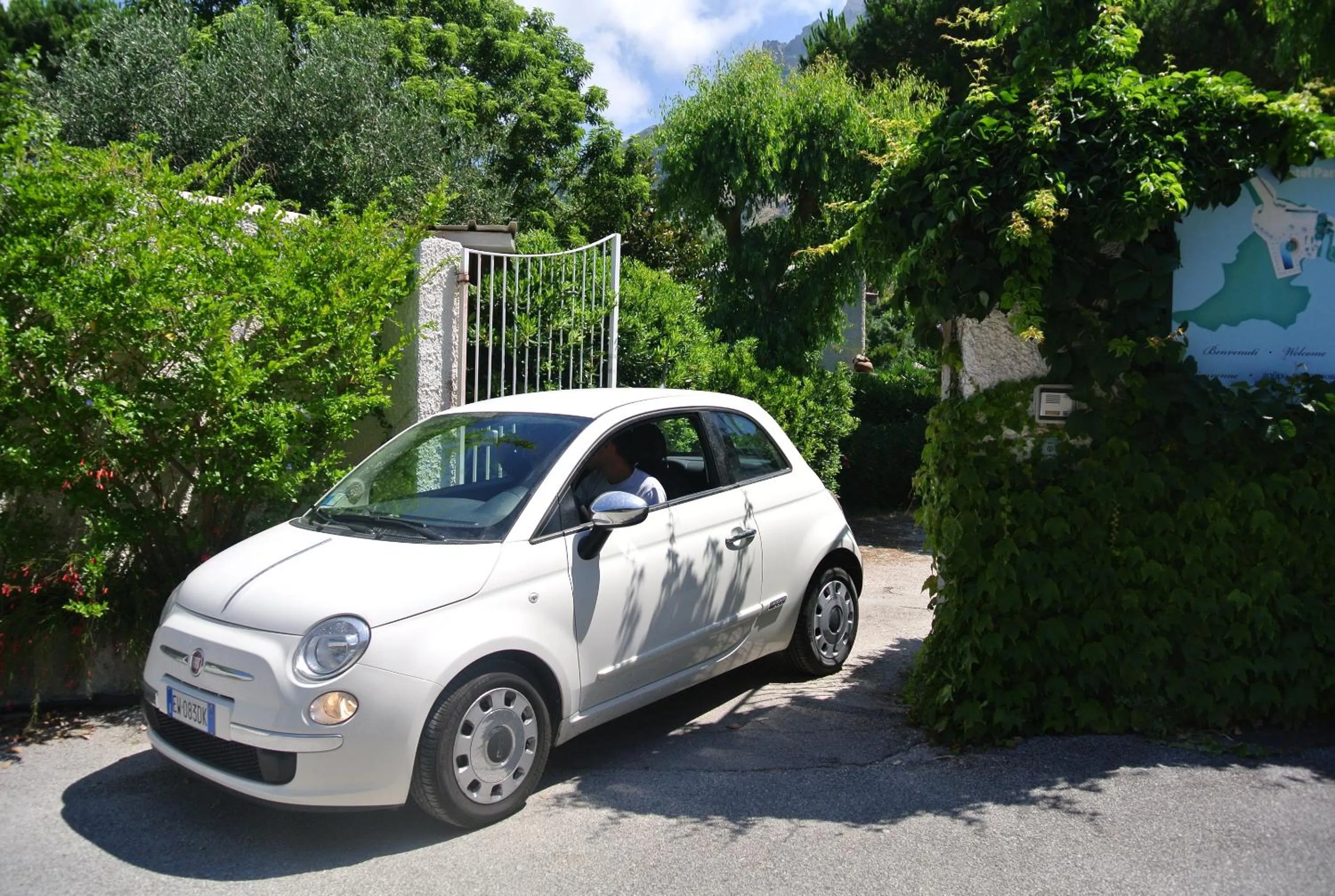 Other in Paradiso Terme Resort & SPA con 5 piscine termali